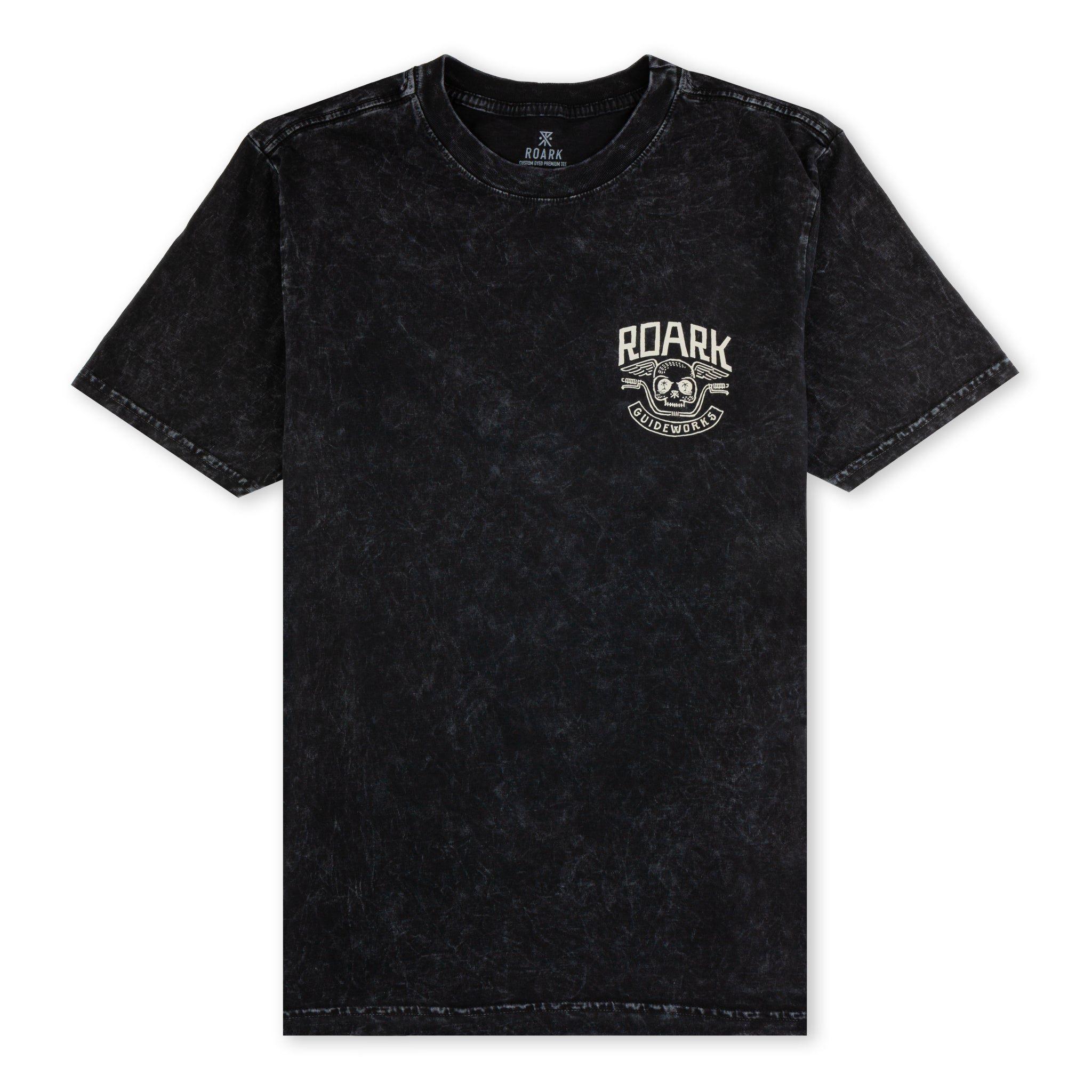Guideworks Premium Tee