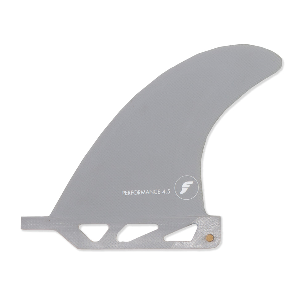 Performance 4.5 Single Fin