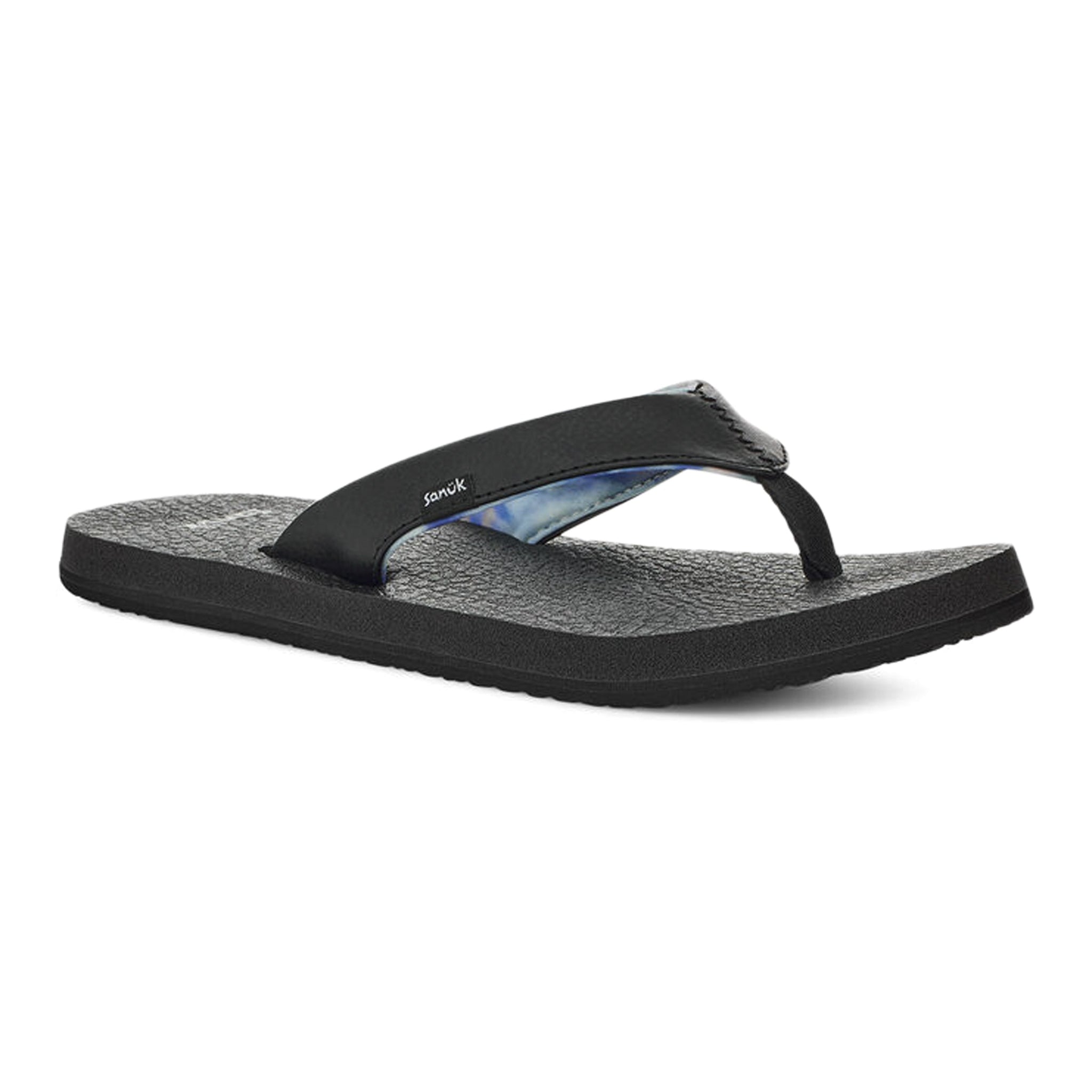 Youth Yoga Mat Sandals