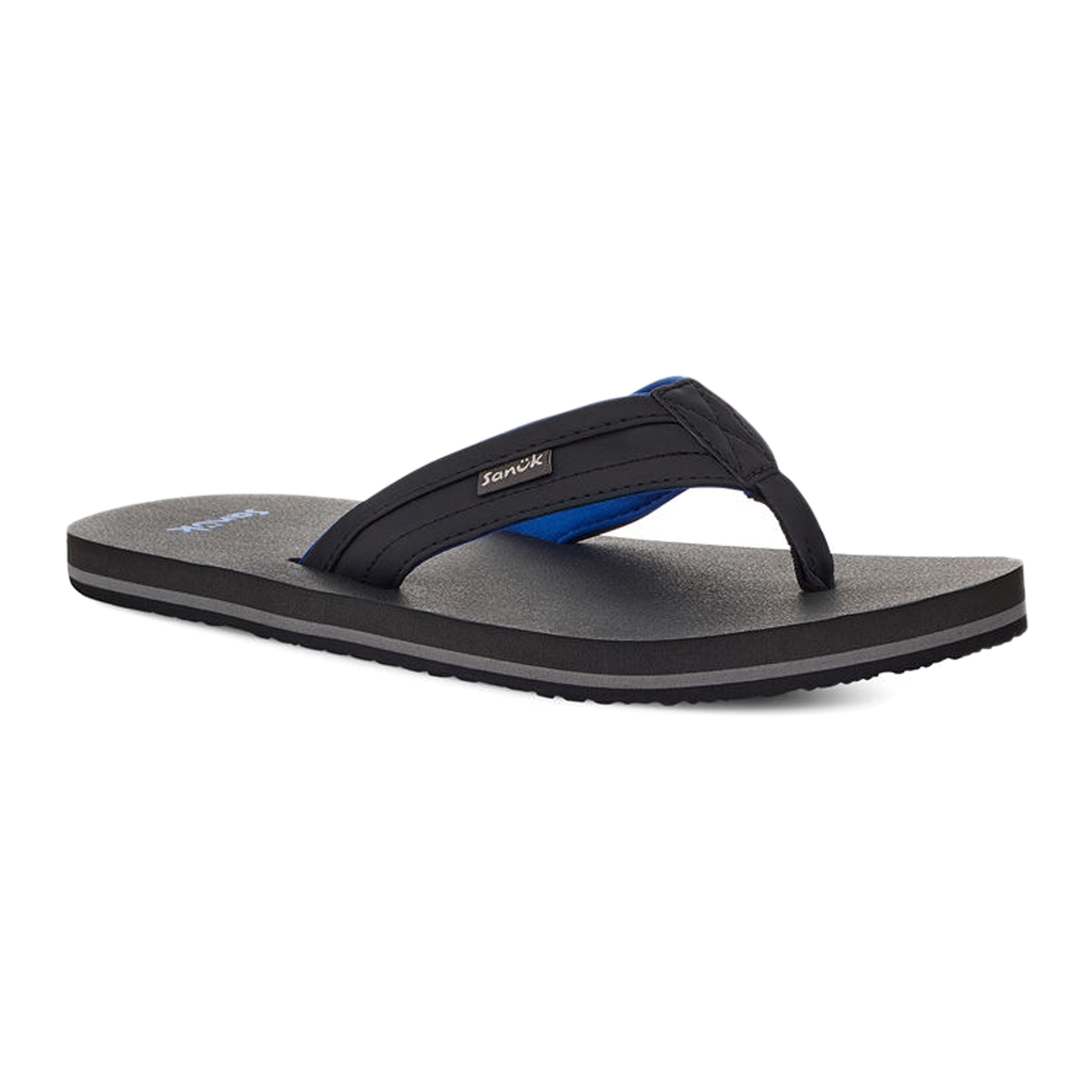Youth Ziggy Sandals