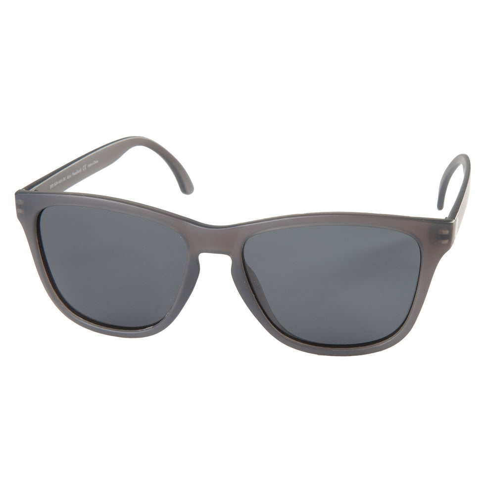 Mini Headland - Grey Black