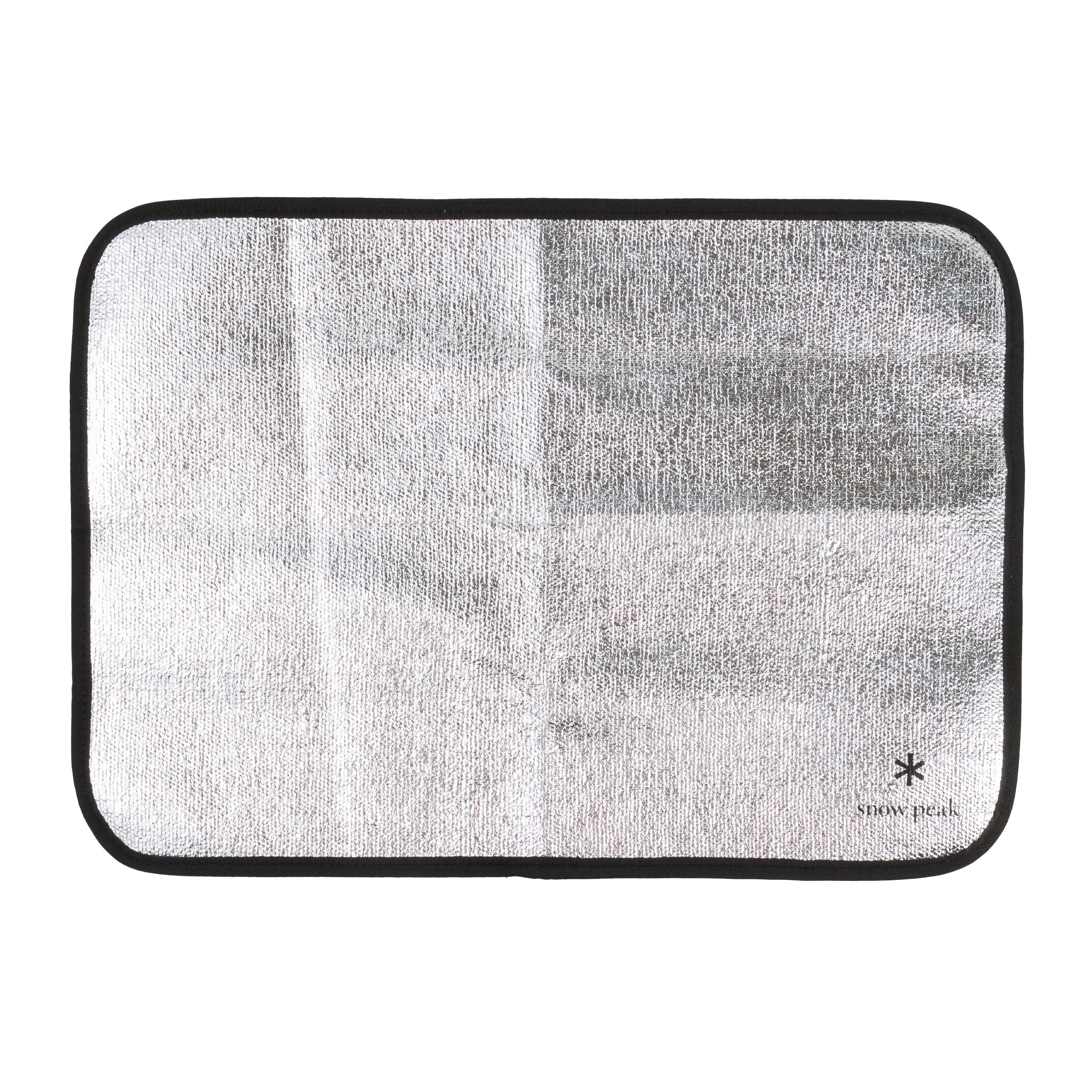 Burner Sheet