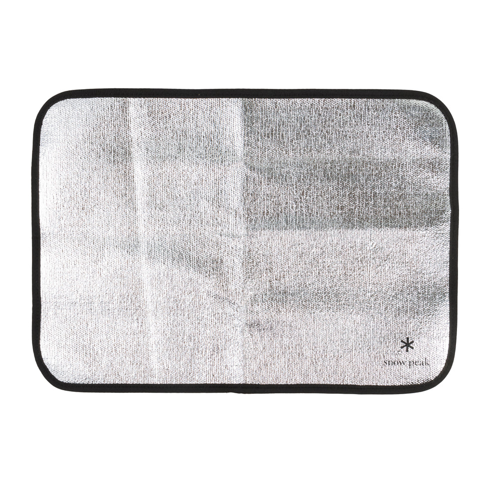 Burner Sheet
