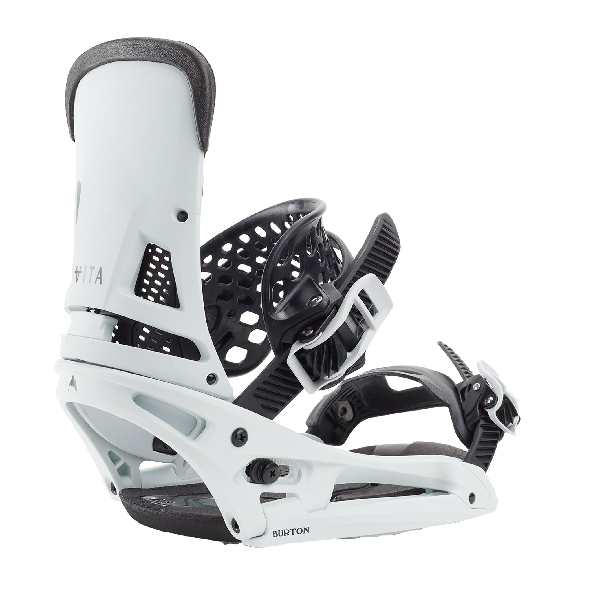 21/22 Men's Malavita EST® Bindings