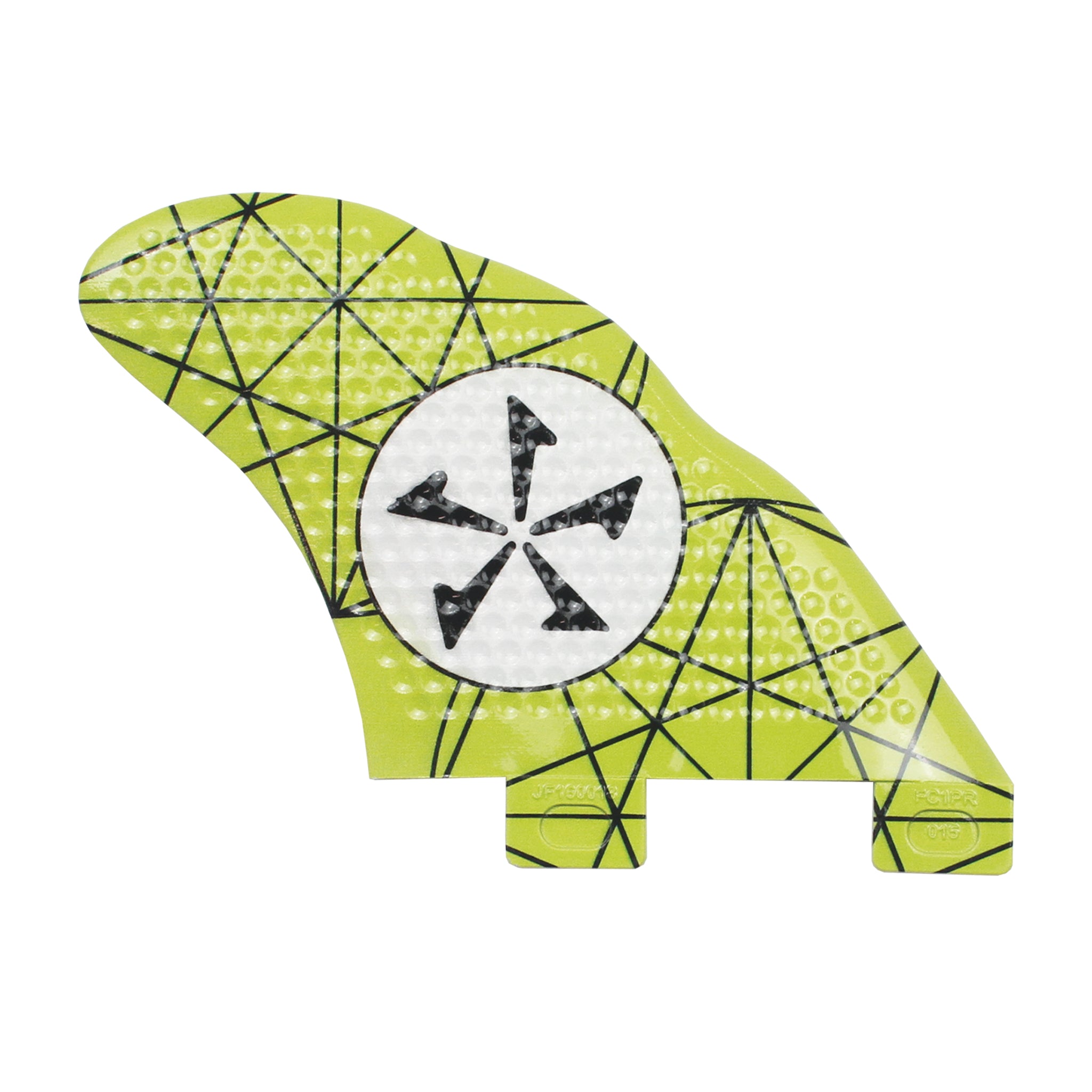 3D Speed Base Fin