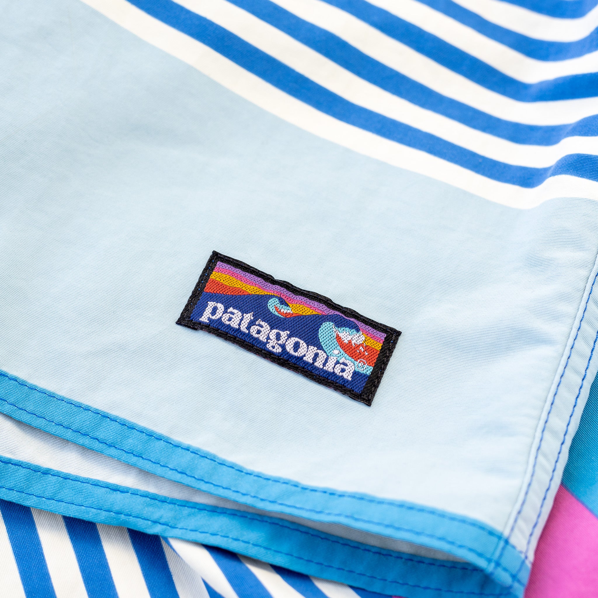 Men's Wavefarer Boardshorts 19in