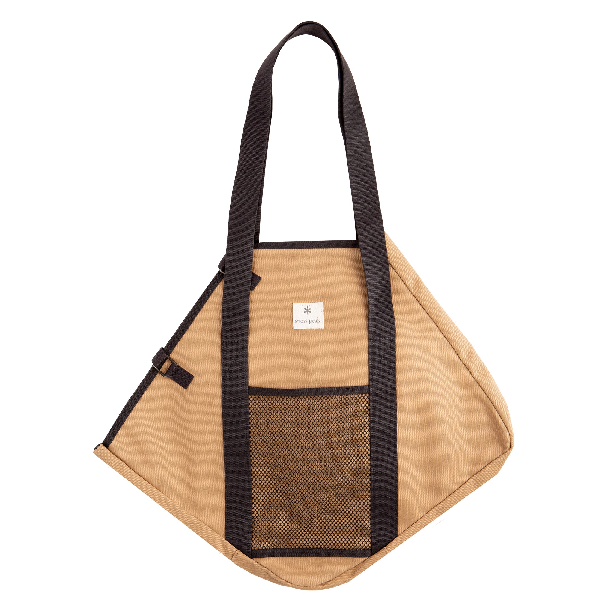 P&C Canvas Carry Case