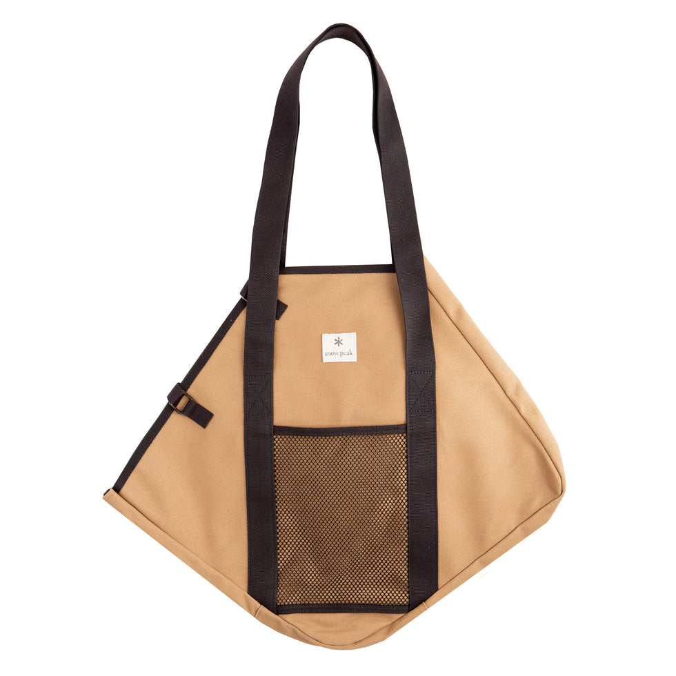 P&C Canvas Carry Case