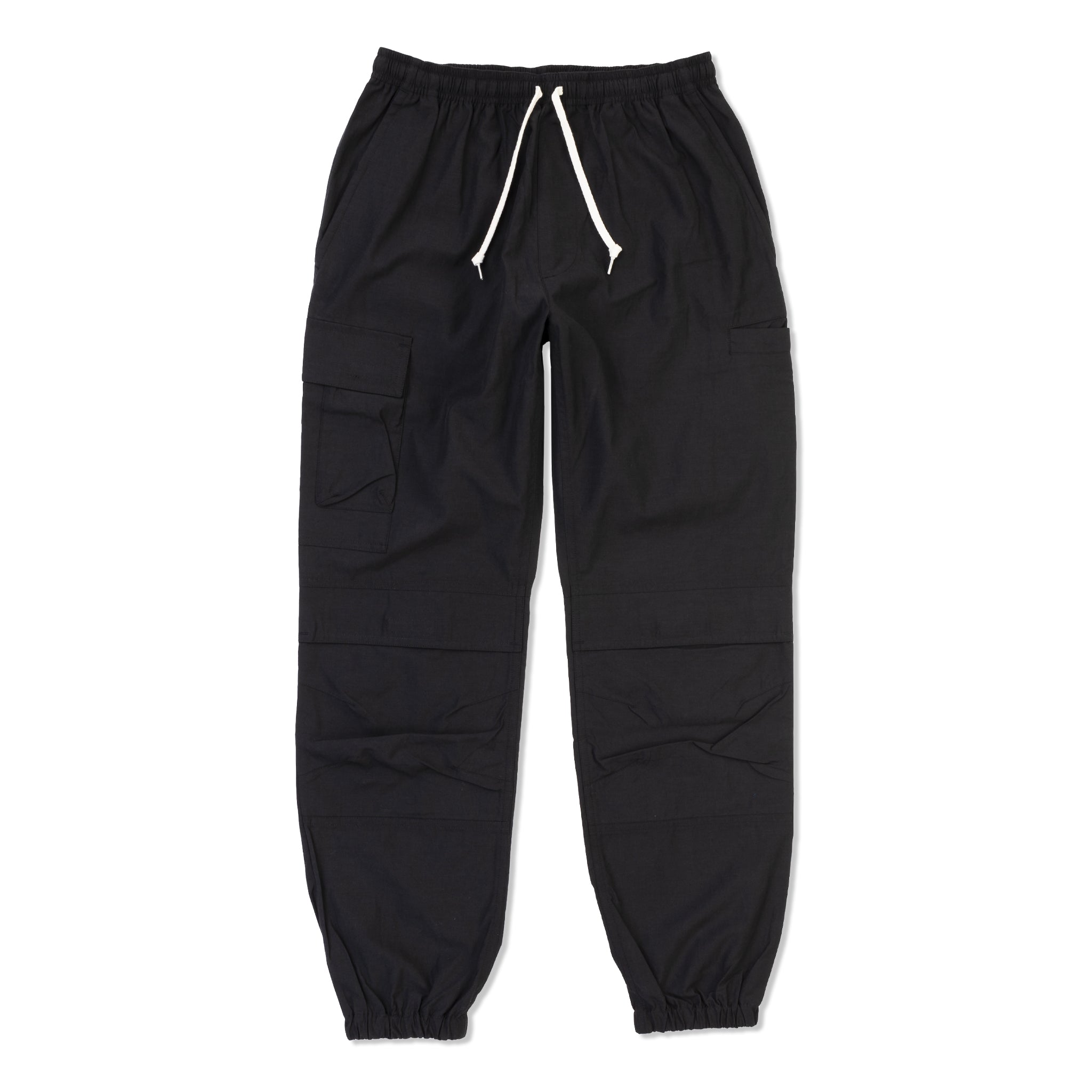 Cotton Himalayan Pants