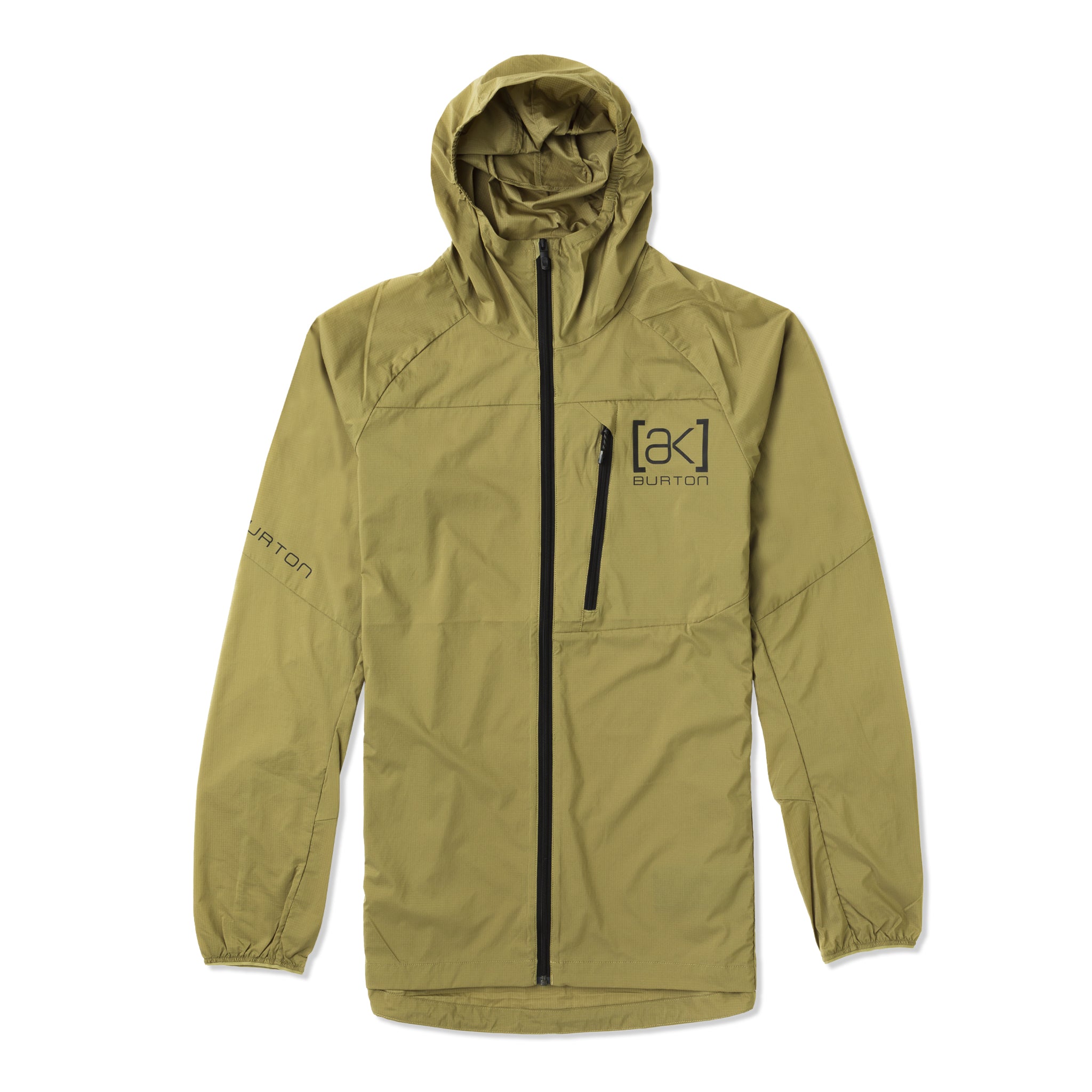 Men's [ak] Dispatcher Ultralight Jacket