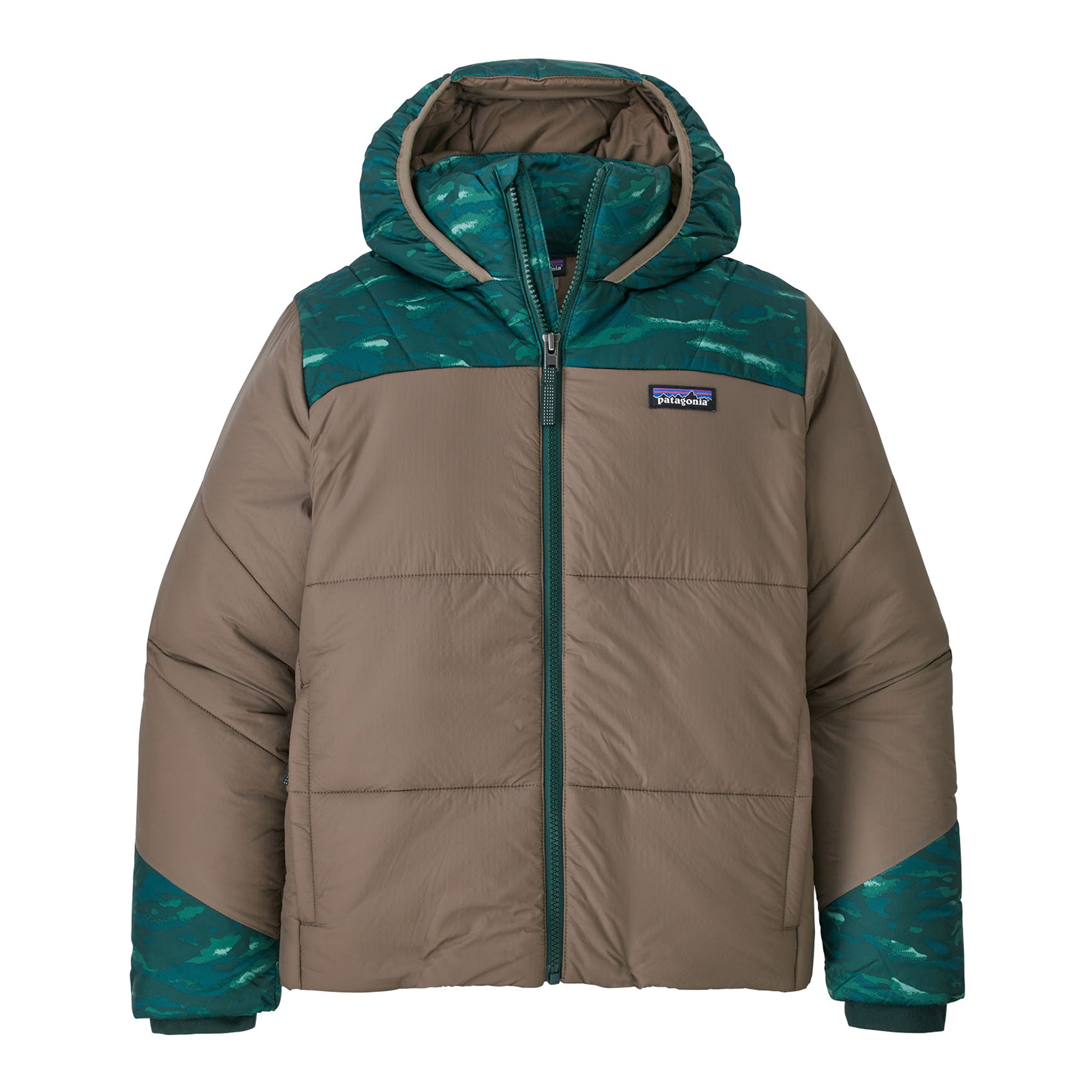 Patagonia boys puffer deals
