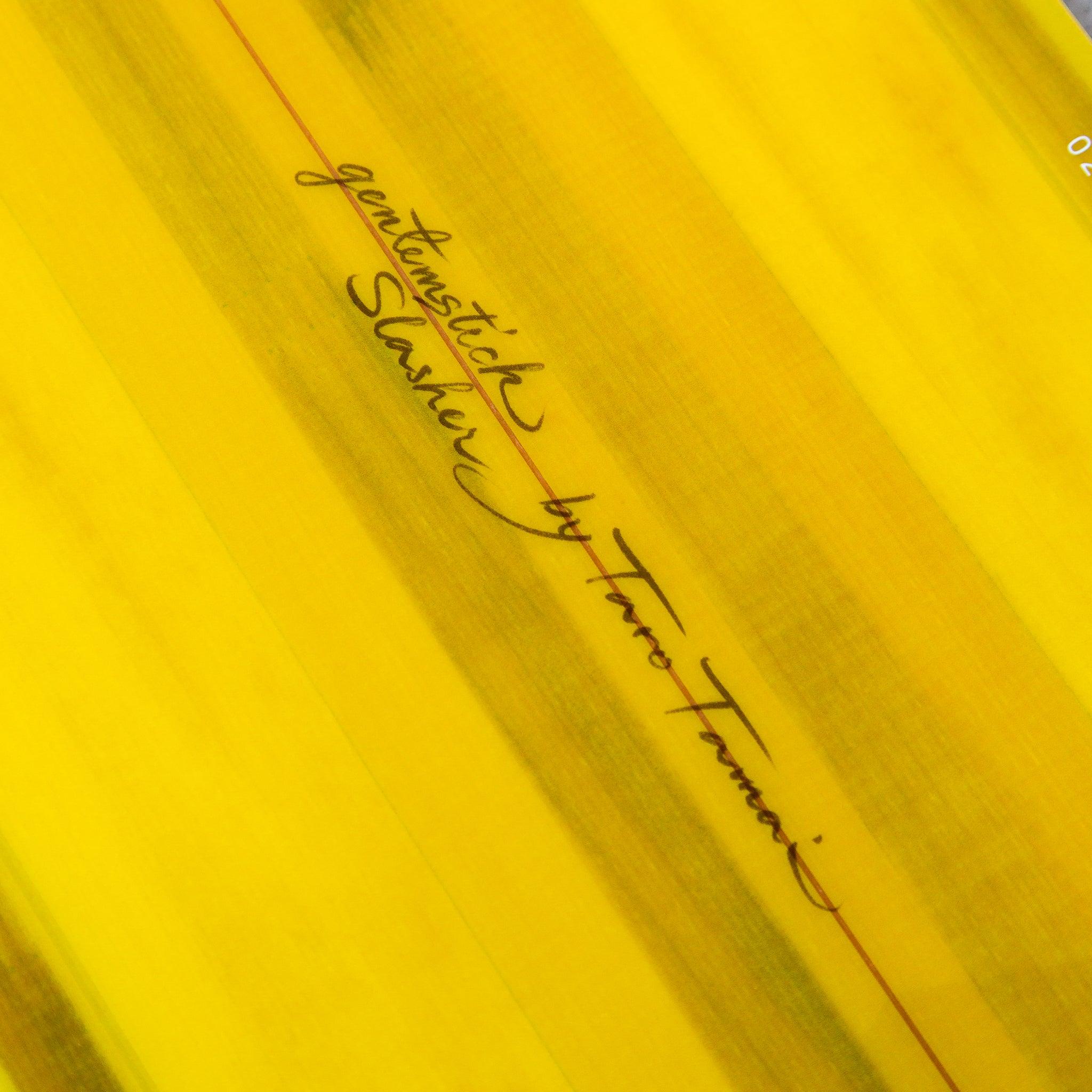 2022 Slasher - Neon Wave