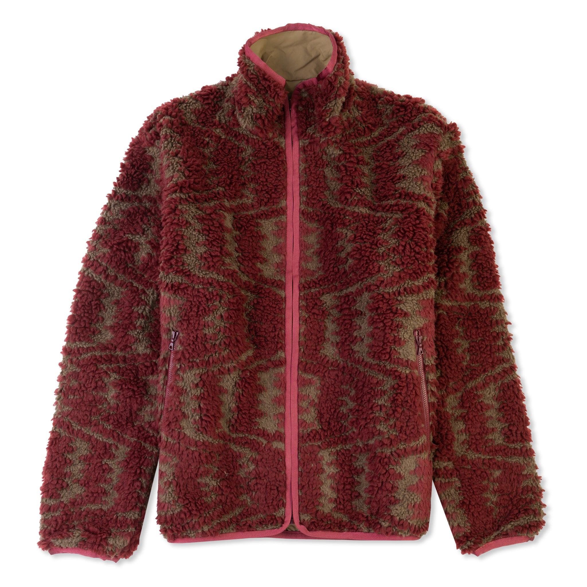 John elliott polar fleece cheap