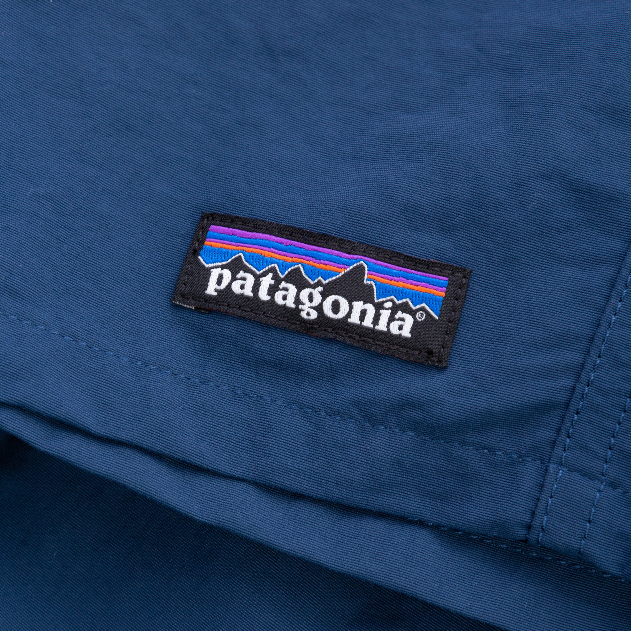 Women's Baggies Shorts 5in