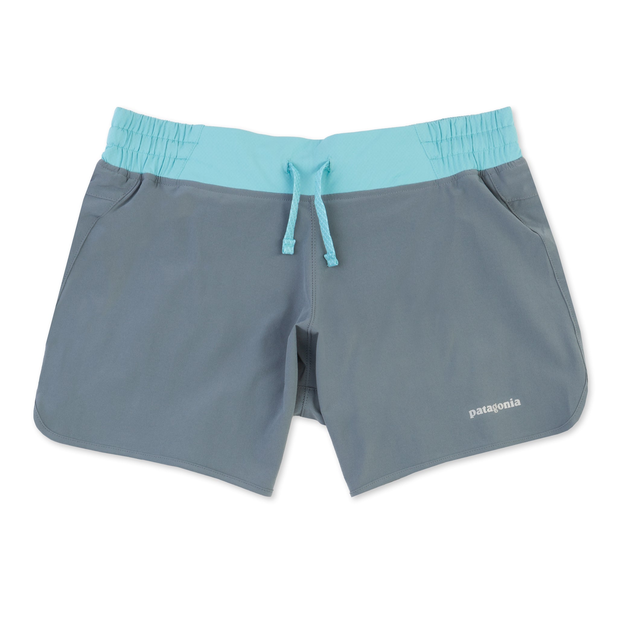 Patagonia Nine backend Trails Shorts