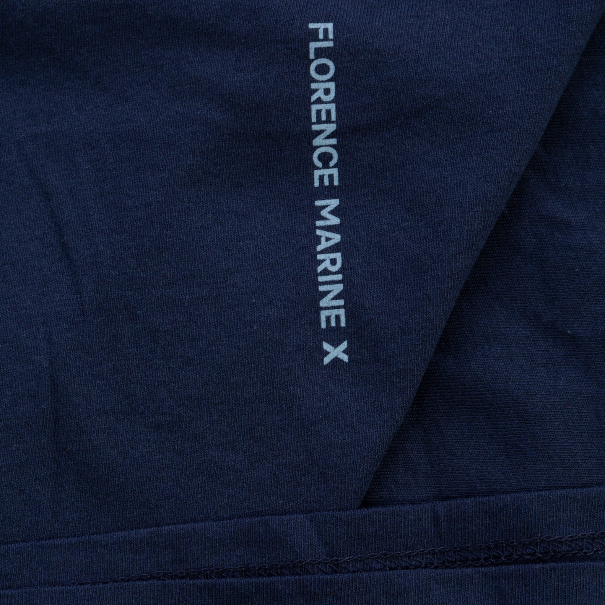 Burgee Recover Pocket T-Shirt