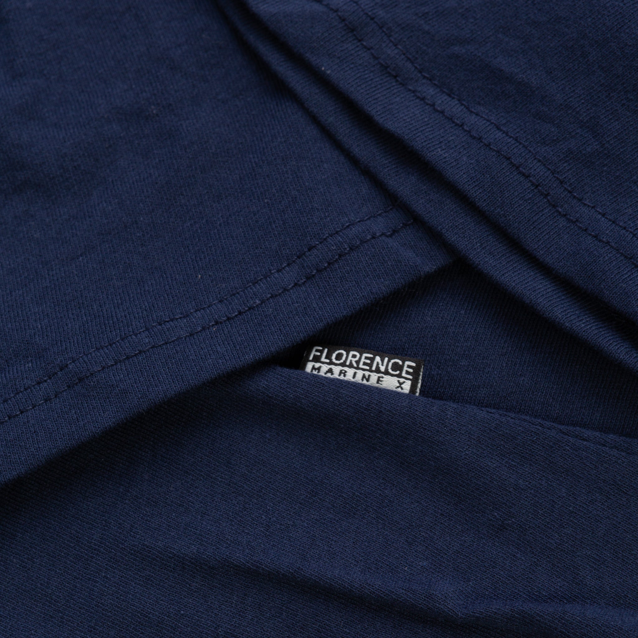 Burgee Recover Pocket T-Shirt