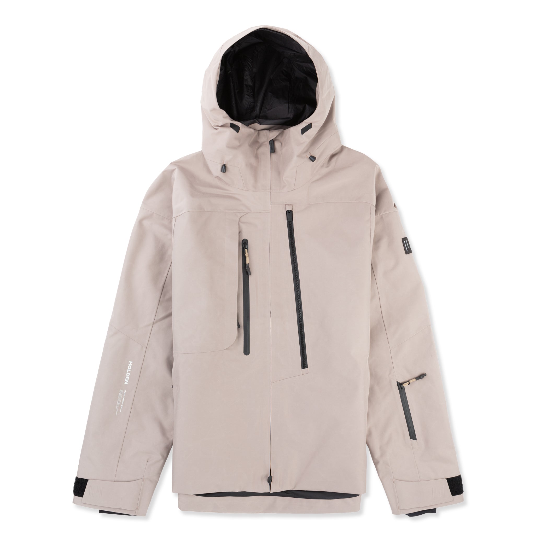 Neutral