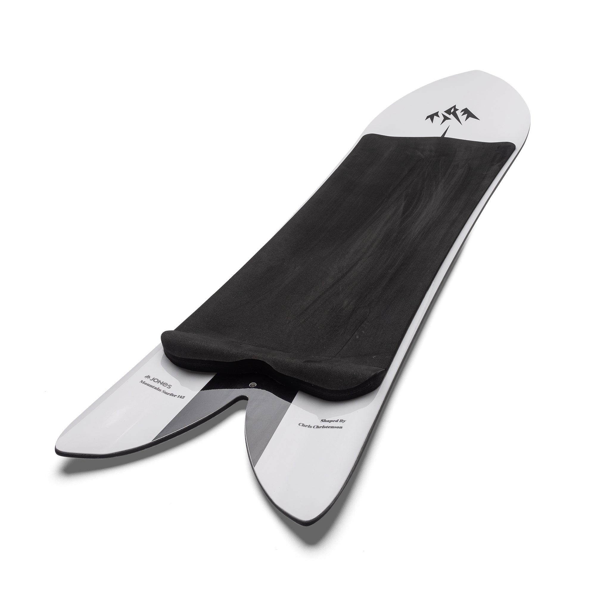22/23 Christenson Mountain Surfer