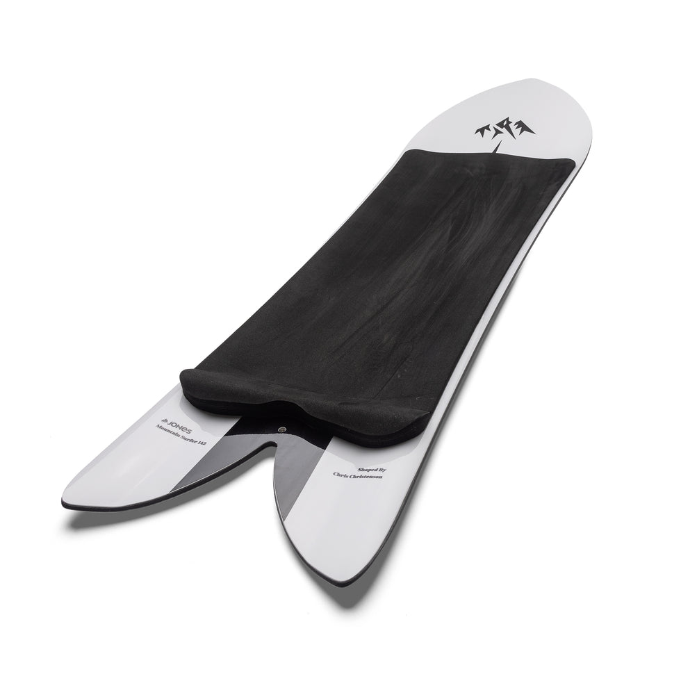 22/23 Christenson Mountain Surfer