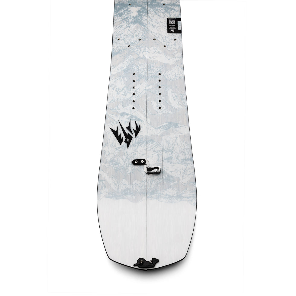 22/23 Solution Splitboard