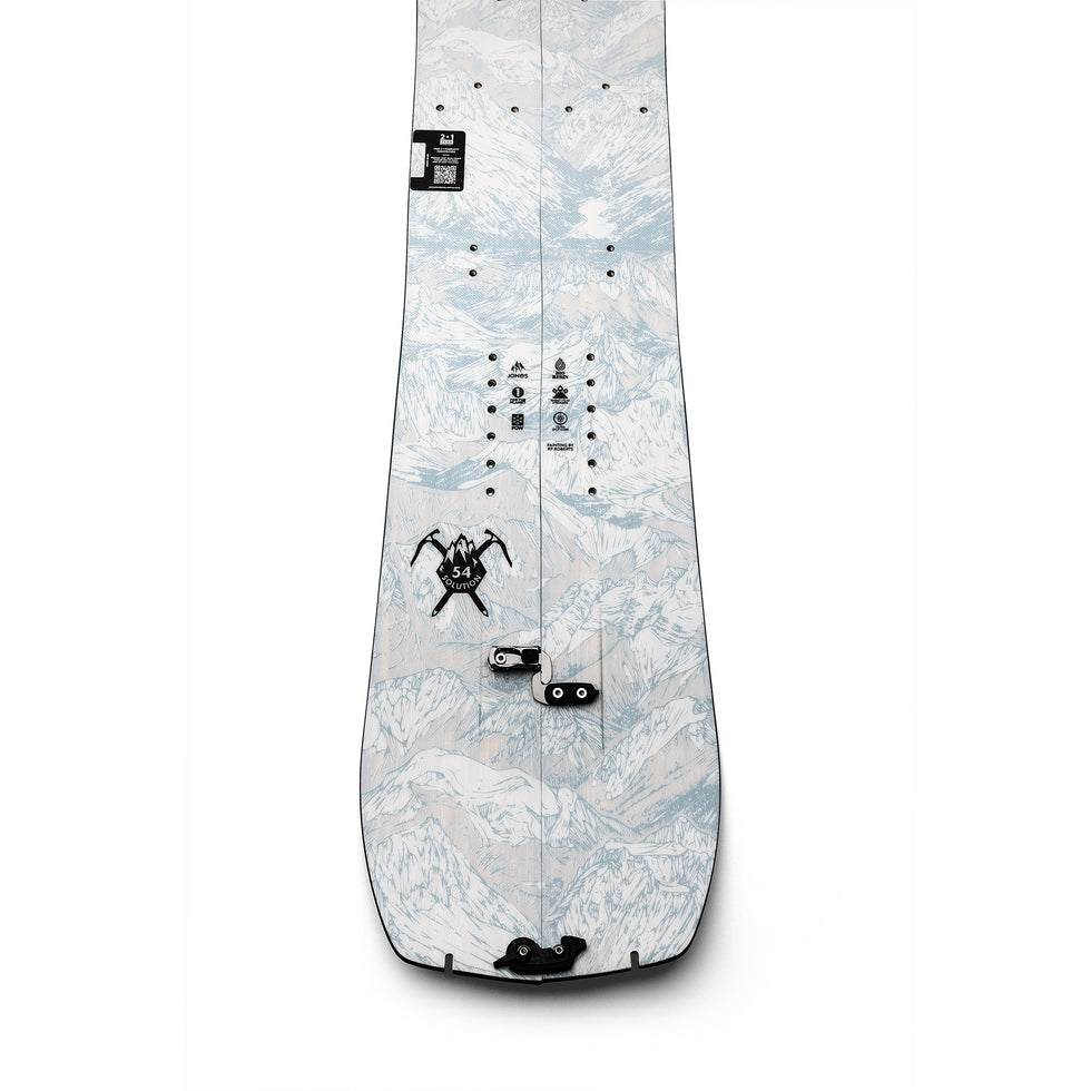 22/23 Solution Splitboard