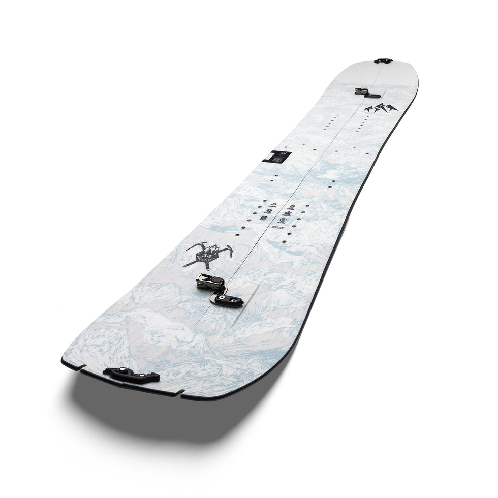 22/23 Solution Splitboard