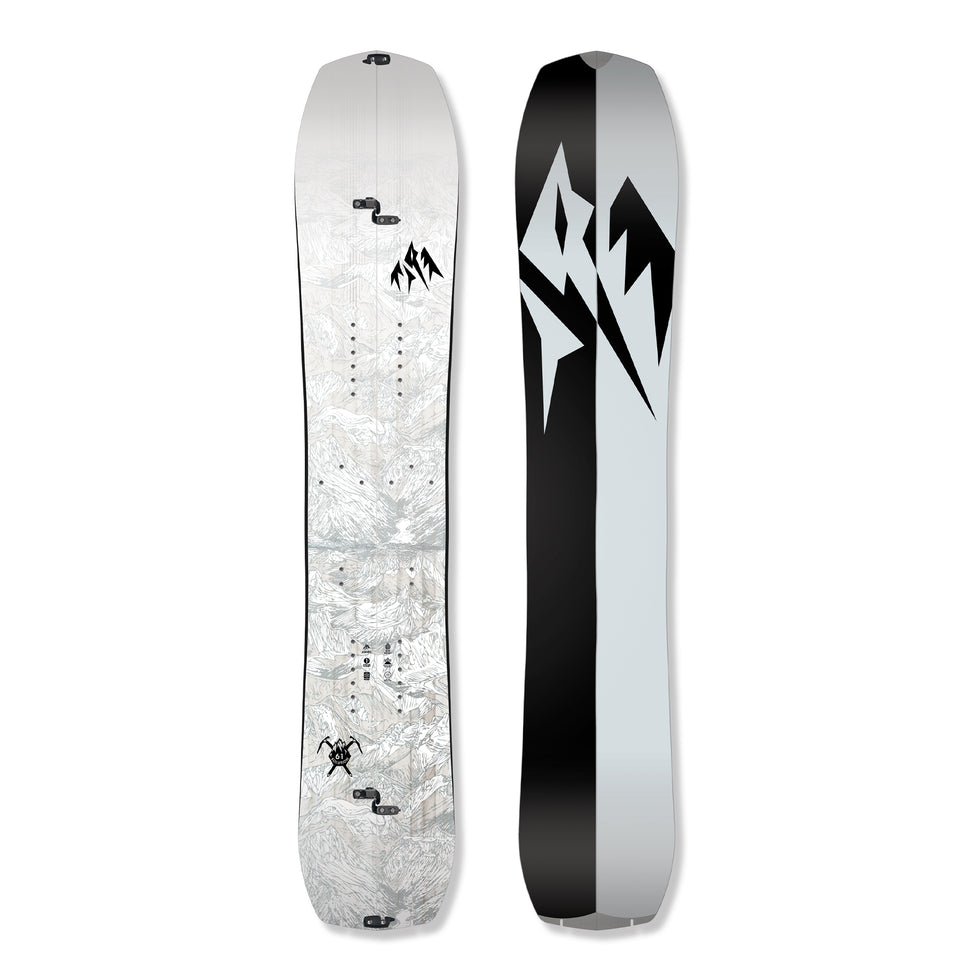 22/23 Solution Splitboard