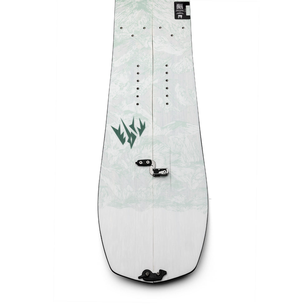 22/23 Women's Solution Splitboard