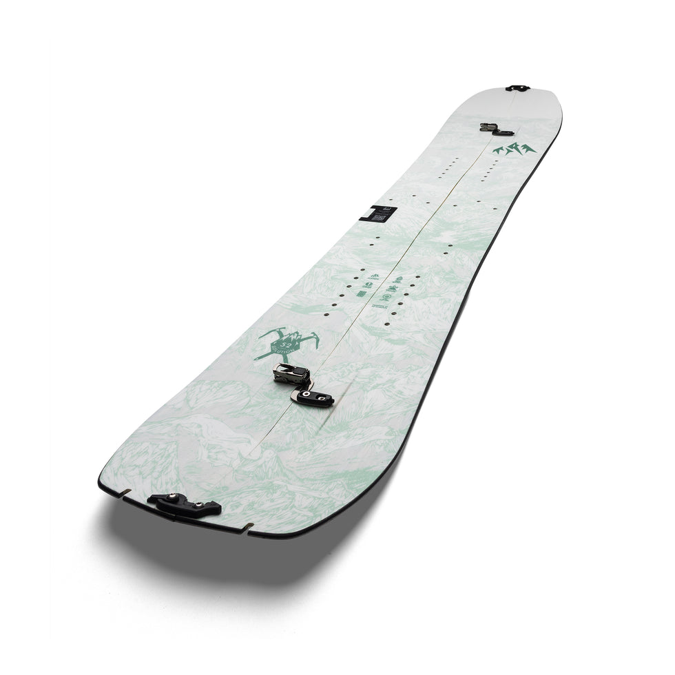 22/23 Women's Solution Splitboard