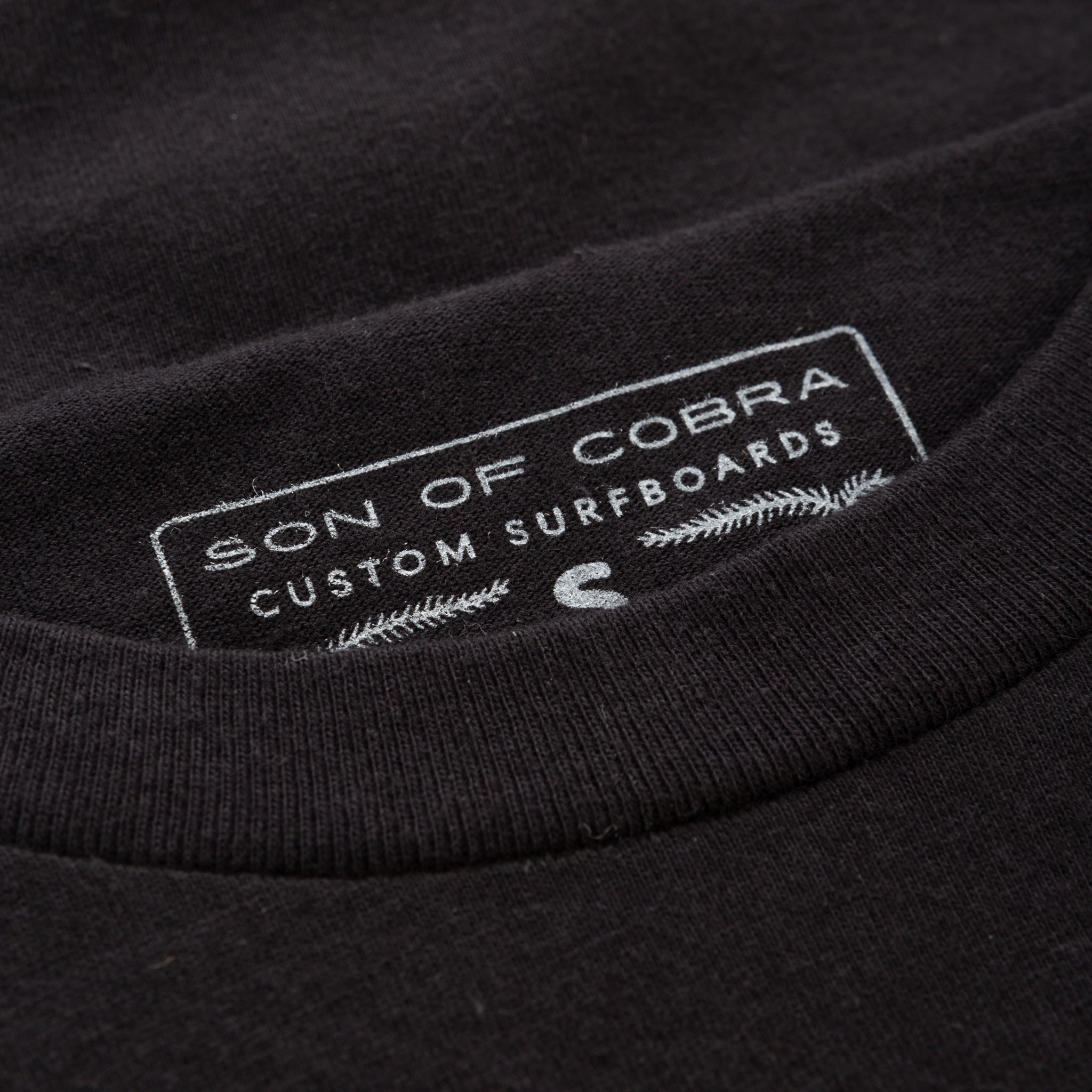 SOC Snake Tee