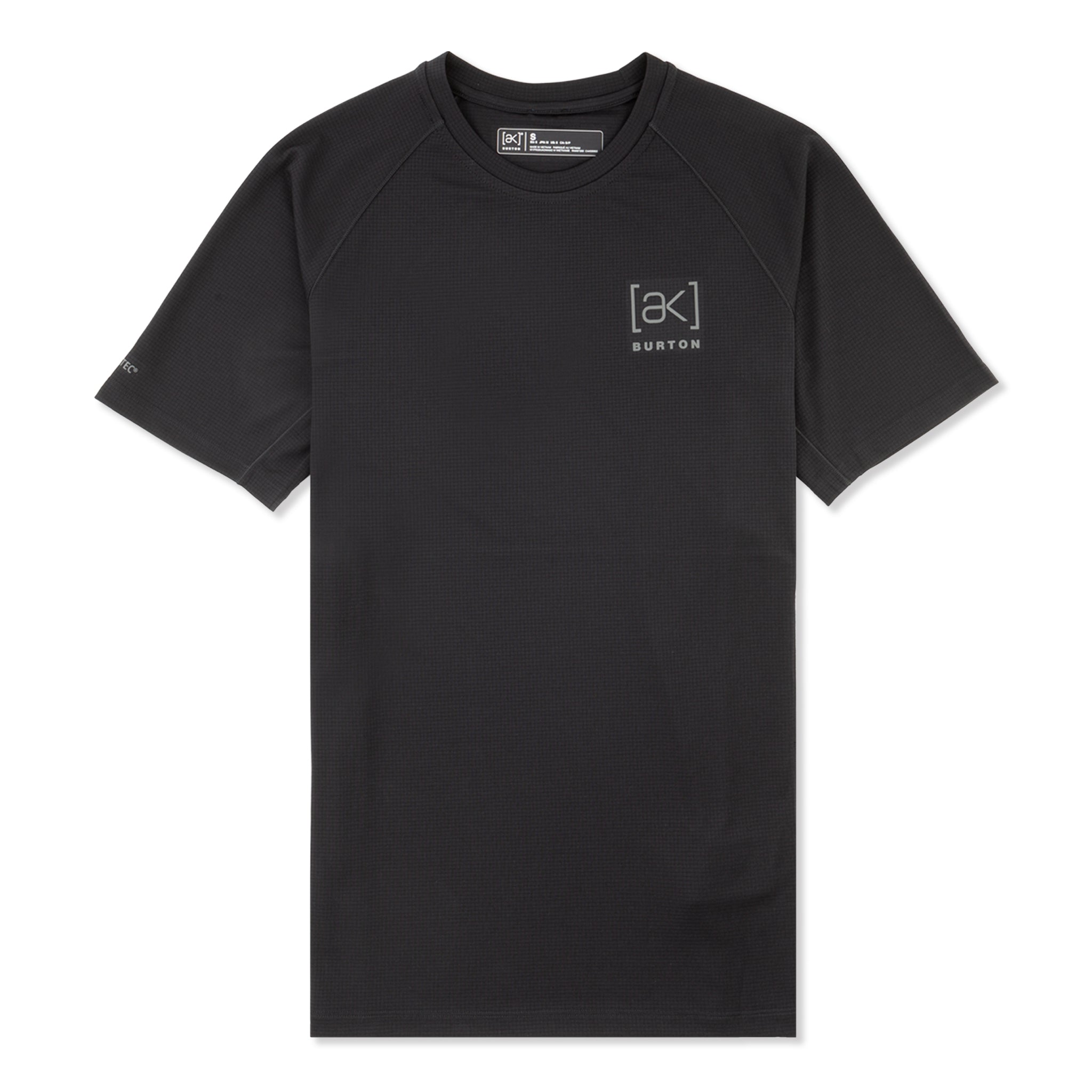 Men's [ak] Helium Power Dry T-Shirt