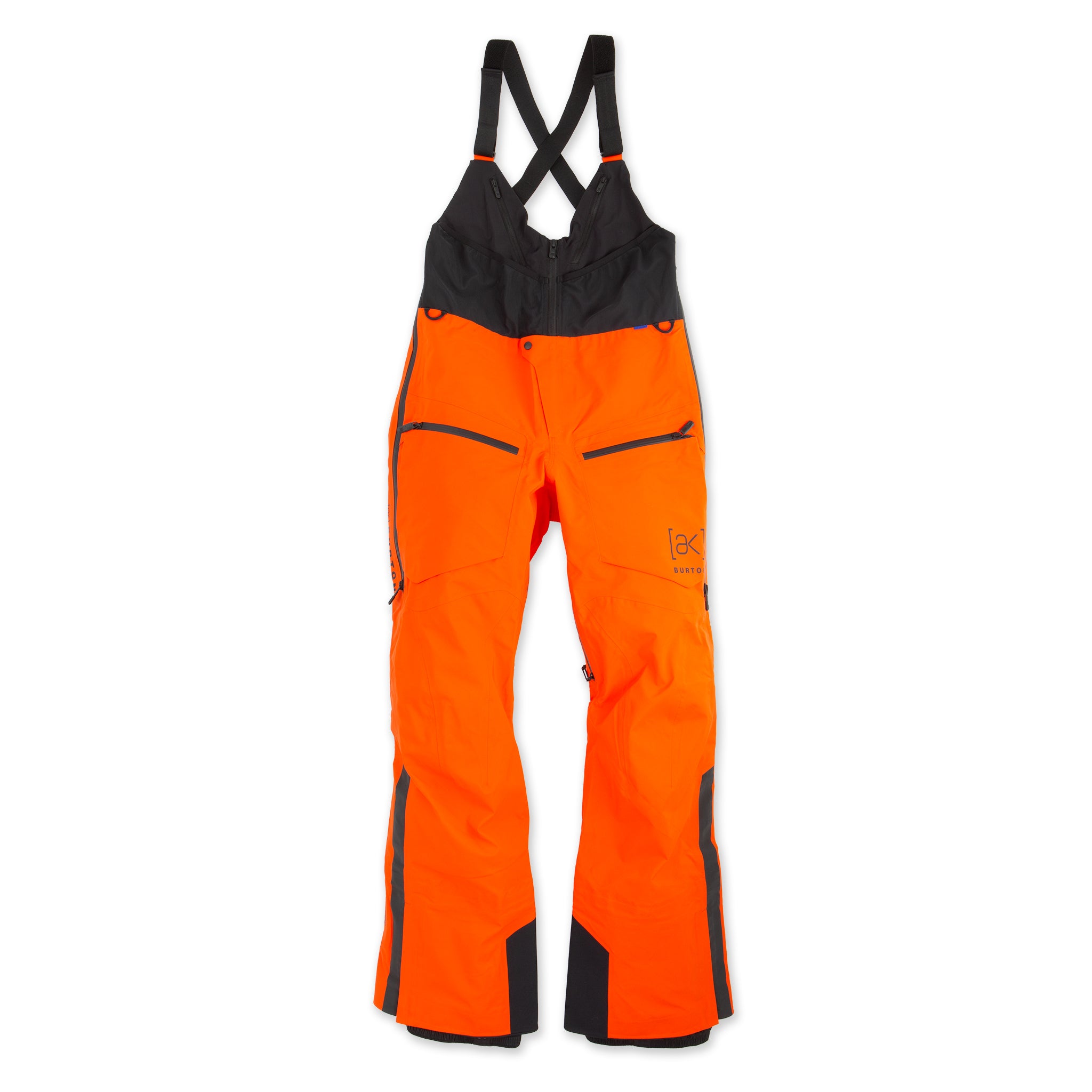 burton ak tusk 3l hi-top snowboard pant men& 39 Women's [ak] Tusk GORE-TEX Pro 3L Hi-Top Bib