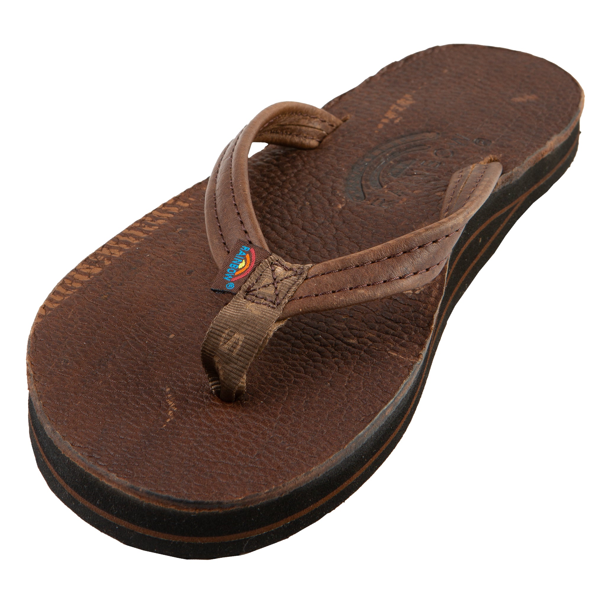 Gerry lopez rainbow sandals hot sale