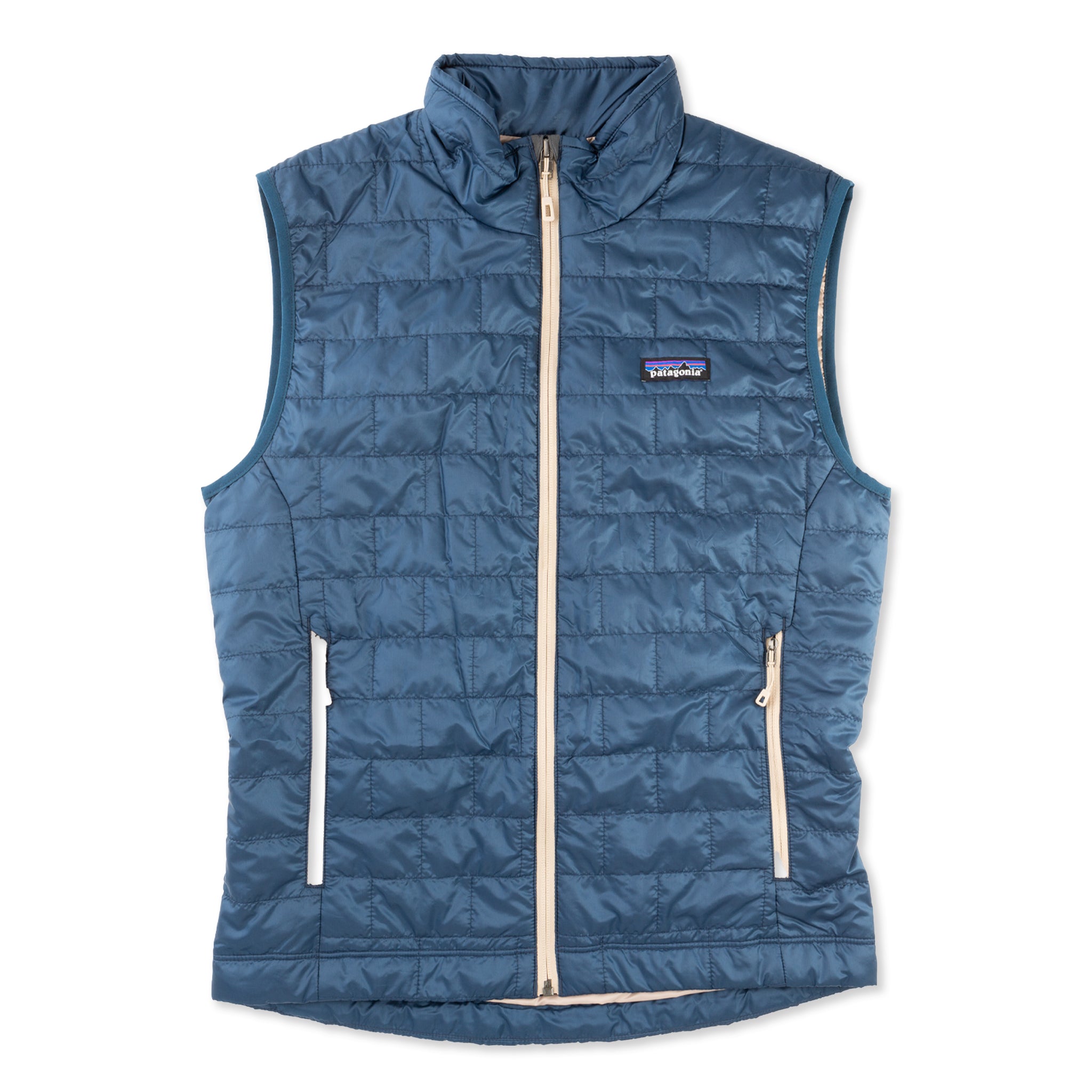 Men's Nano Puff Vest