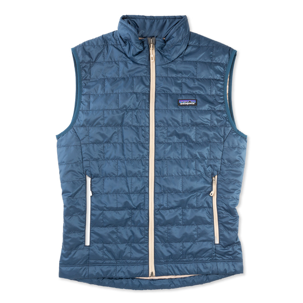 Men's Nano Puff Vest