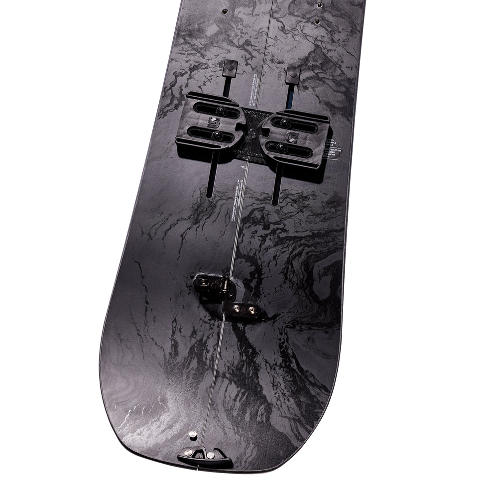 22/23 Family Tree Home Town Hero Splitboard