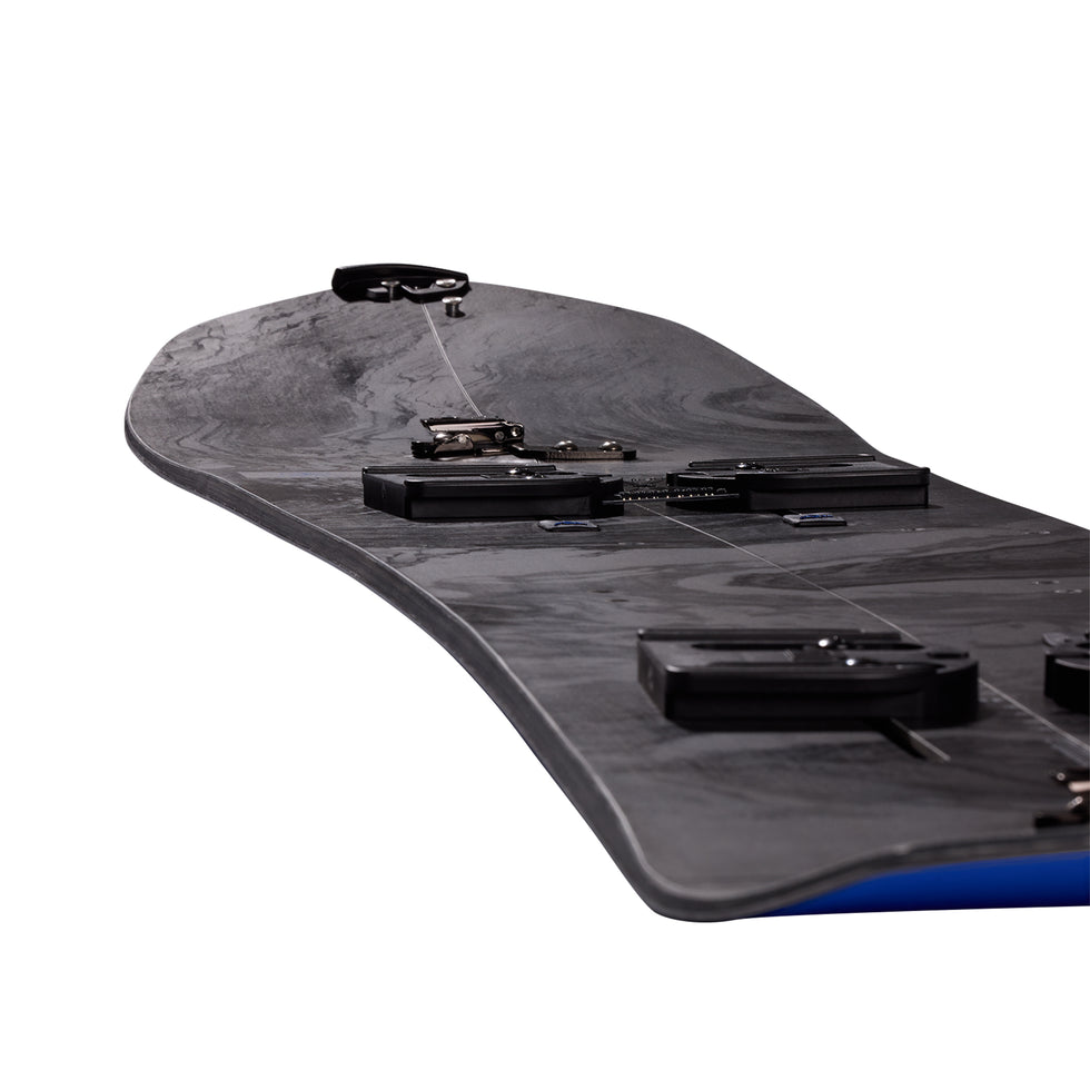 22/23 Family Tree Straight Chuter Splitboard