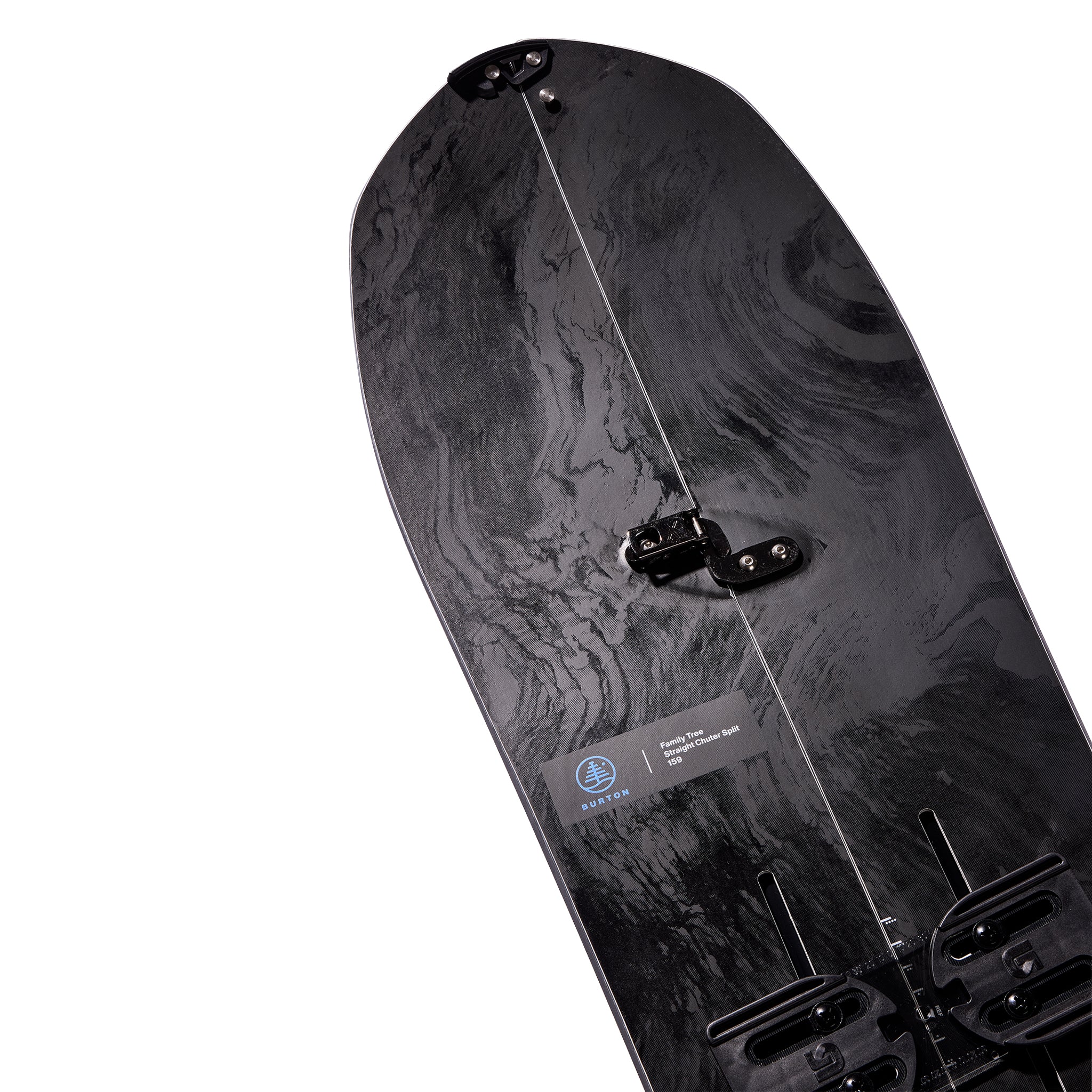 22/23 Family Tree Straight Chuter Splitboard