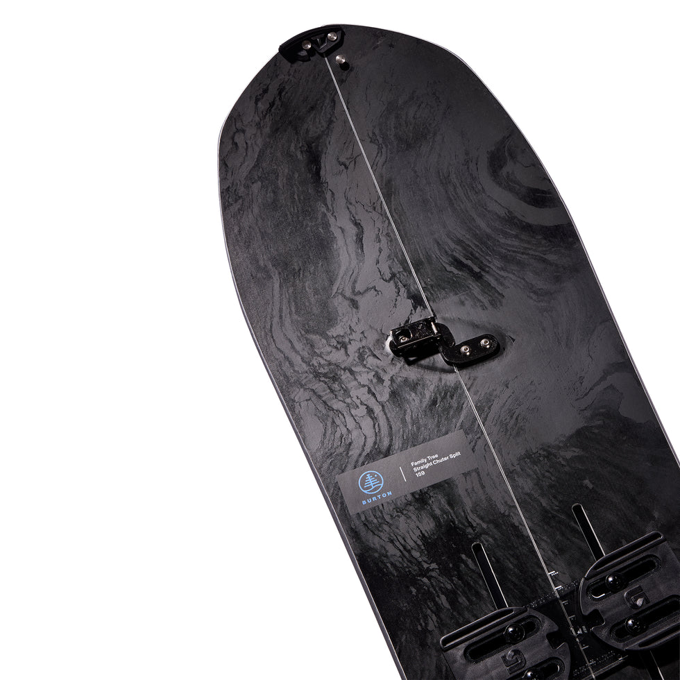 22/23 Family Tree Straight Chuter Splitboard