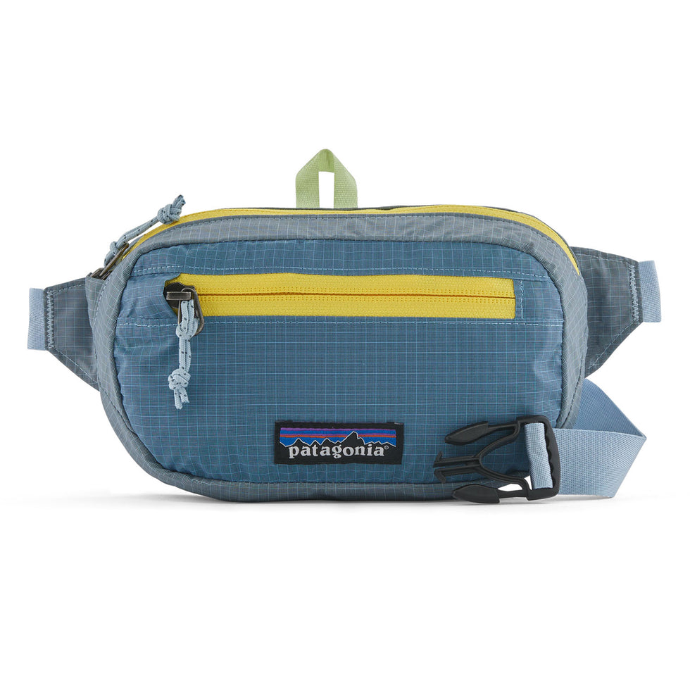 Ultralight Black Hole® Mini Hip Pack 1L