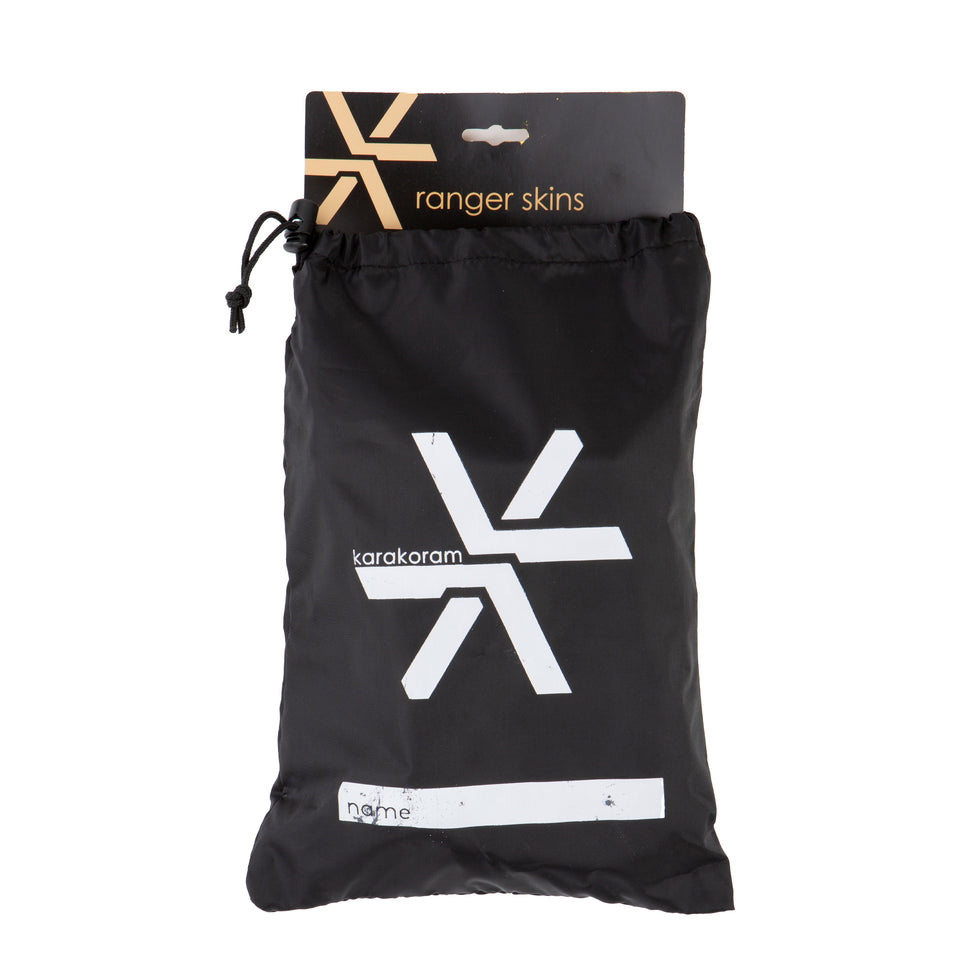 Karakoram Ranger Skins