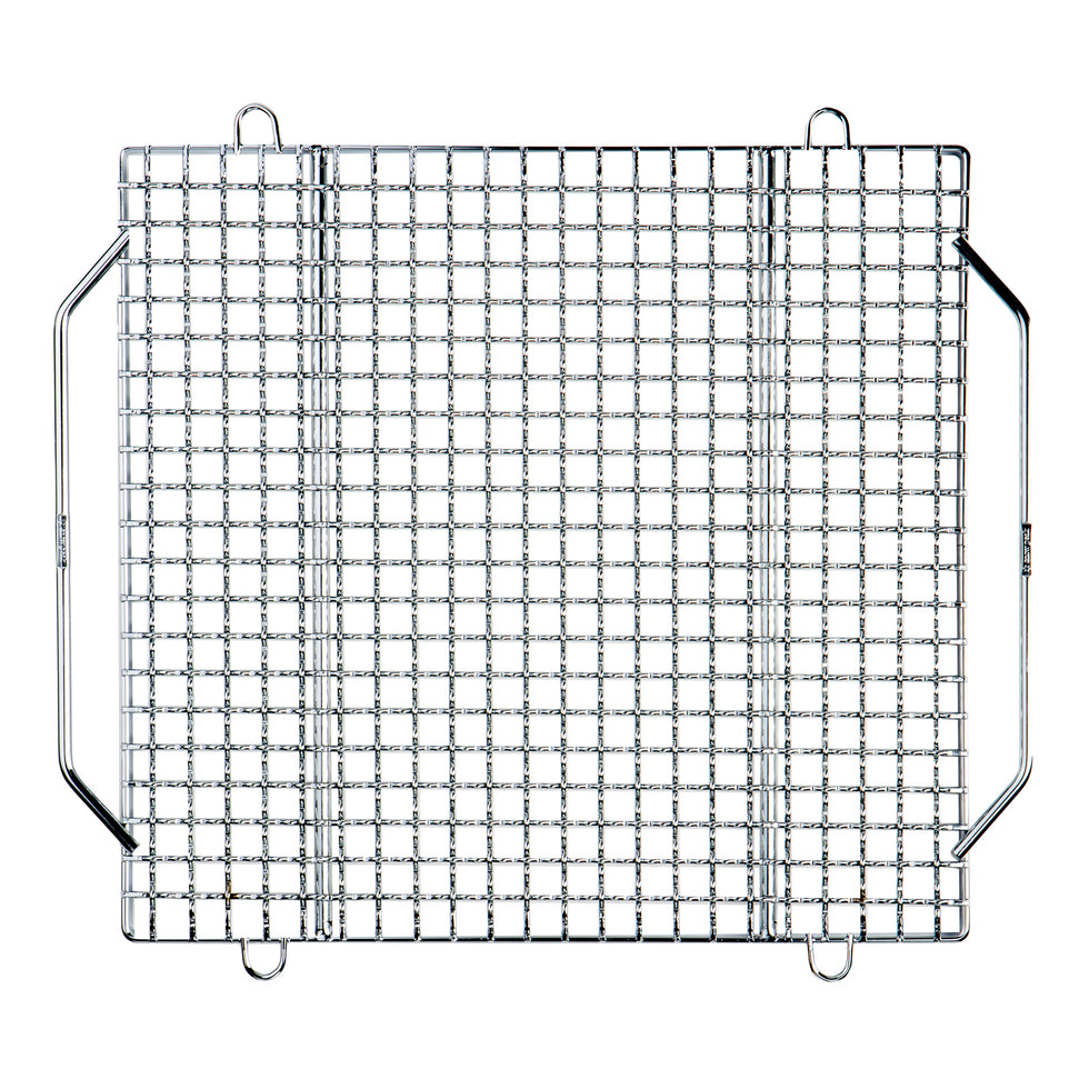 Fireplace Grill