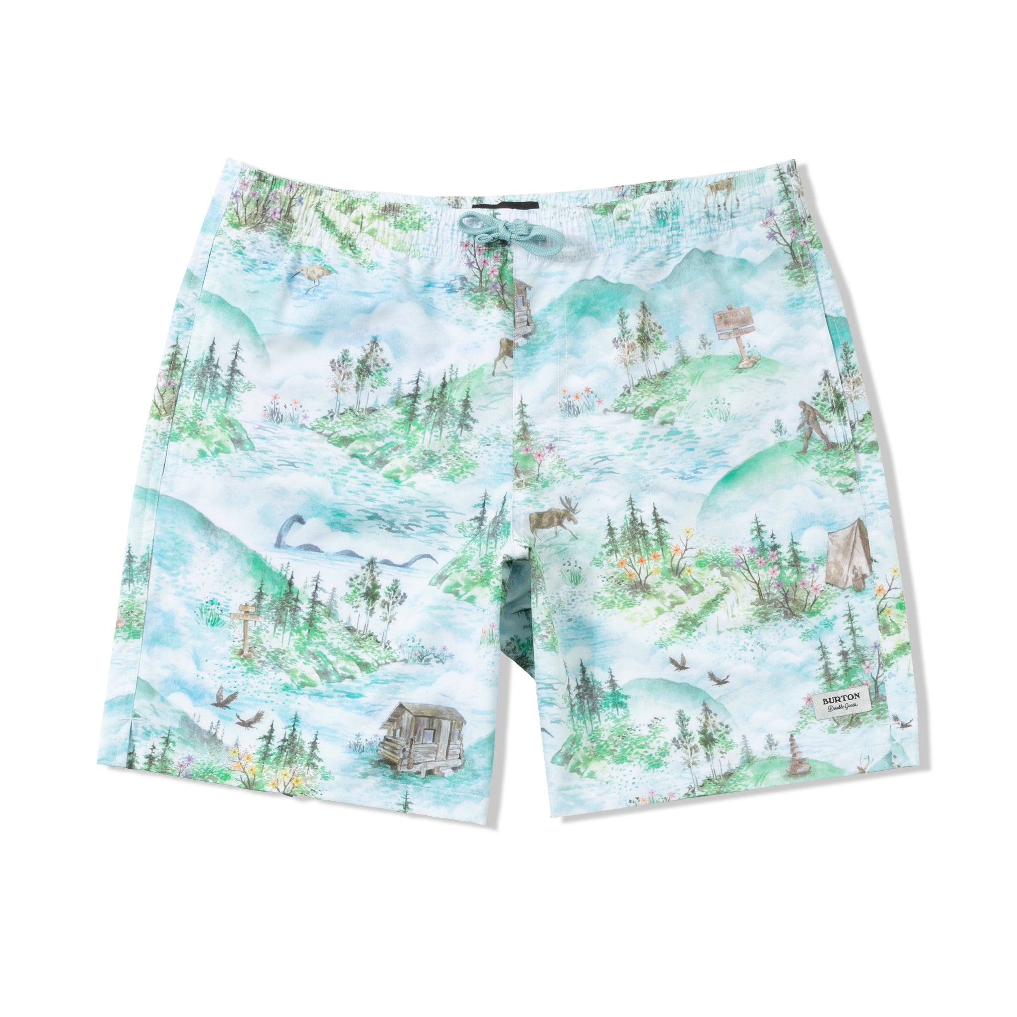 Creekside Short