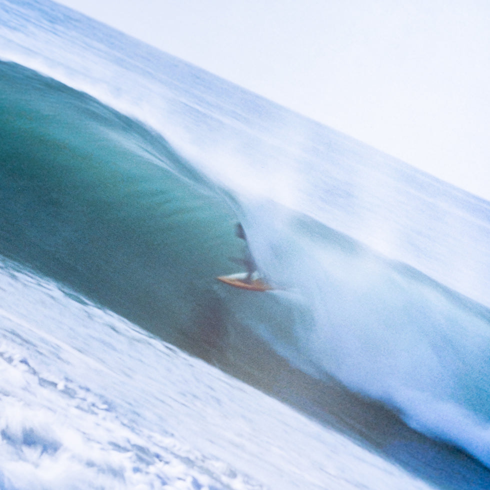 Isaac Zoller Limited Edition Photo Print - "Clean Line" (1 of 20)