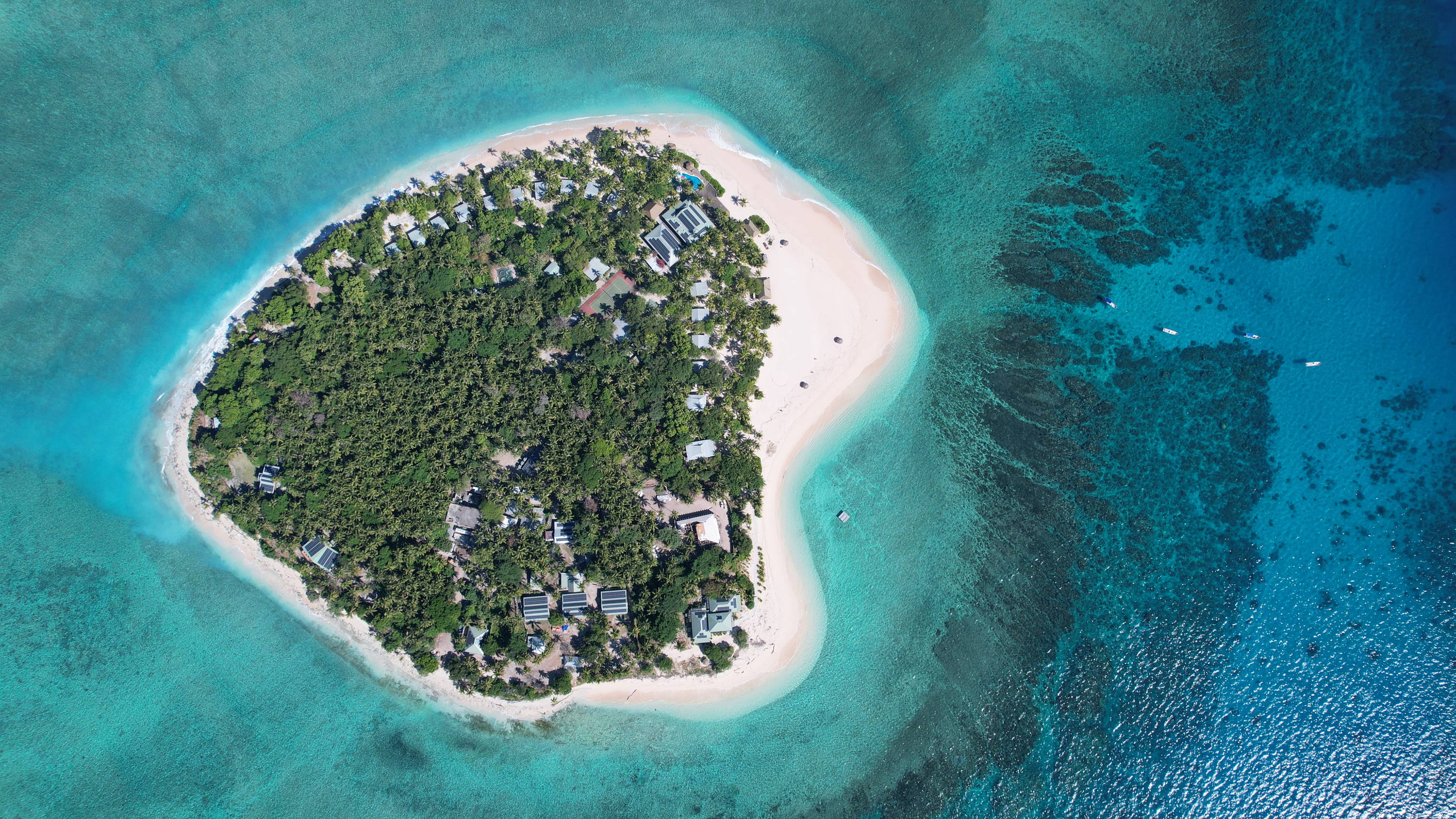 Nate Zoller Back in Fiji