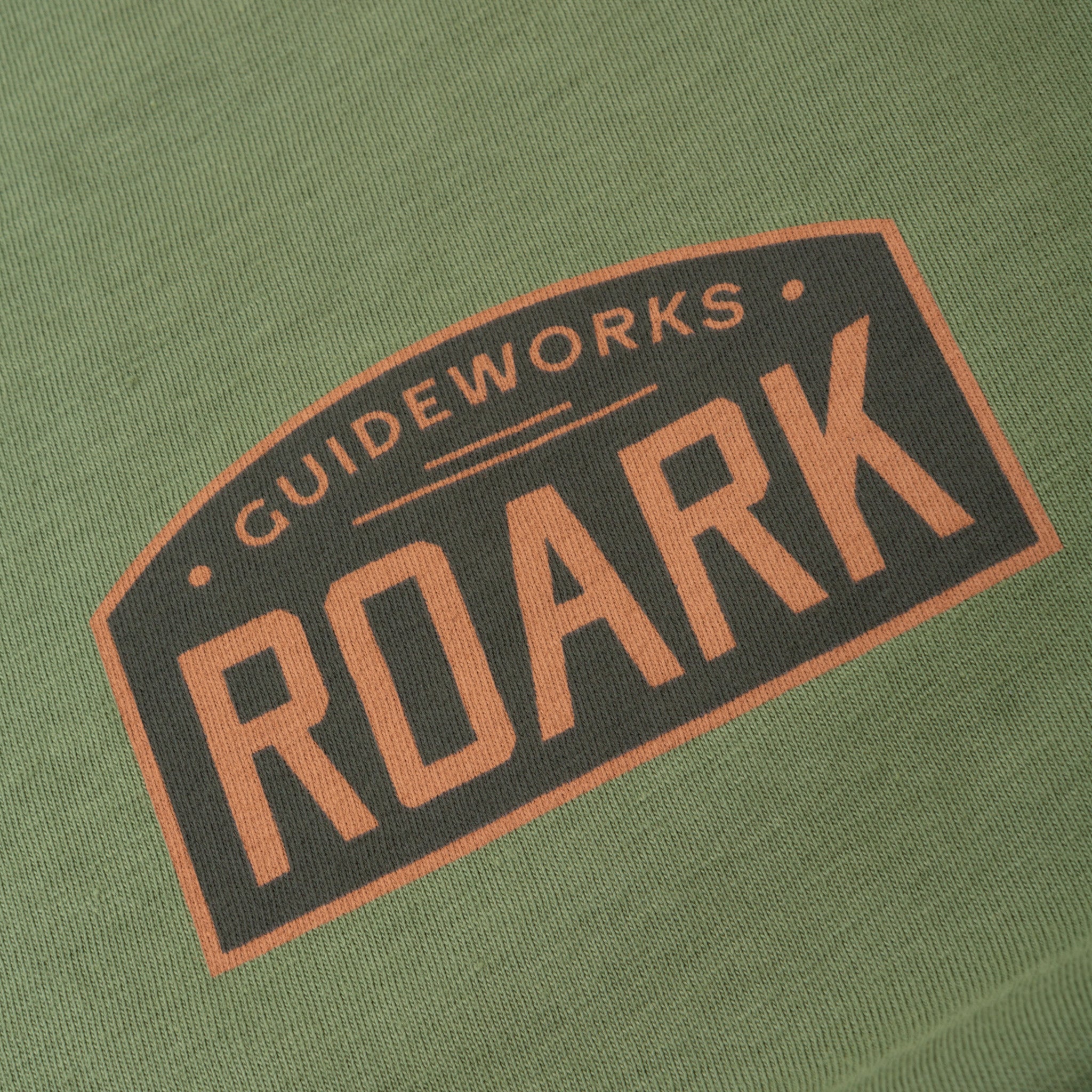 Guideworks Marquee Tee