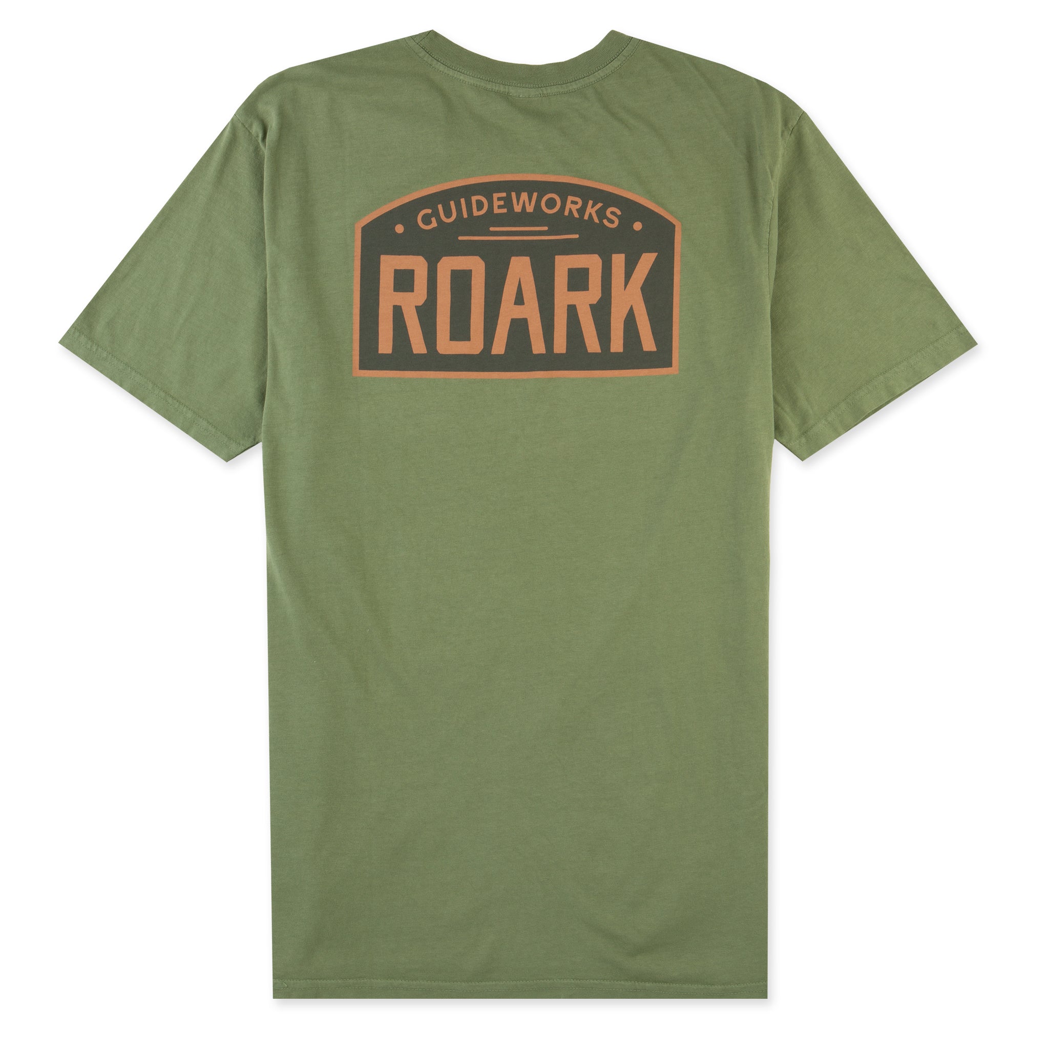 Guideworks Marquee Tee