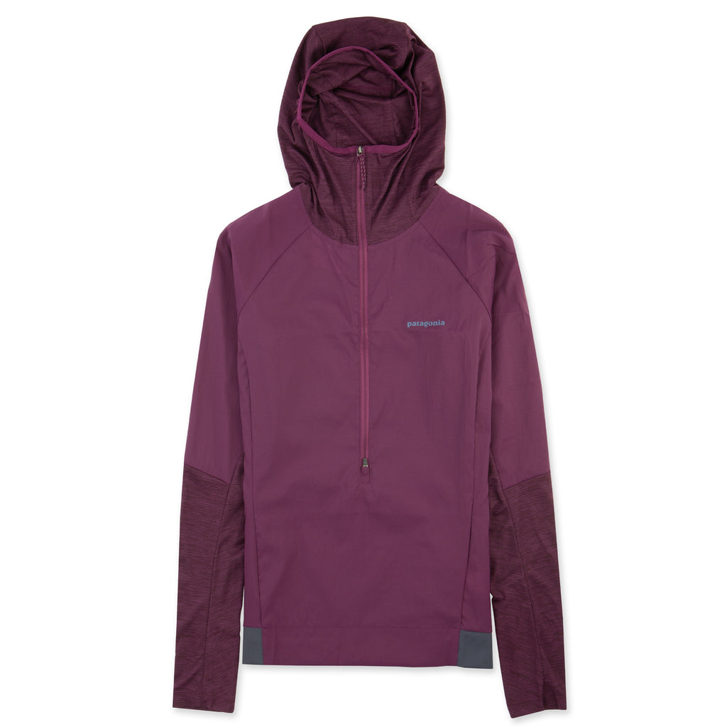 Airshed pullover best sale