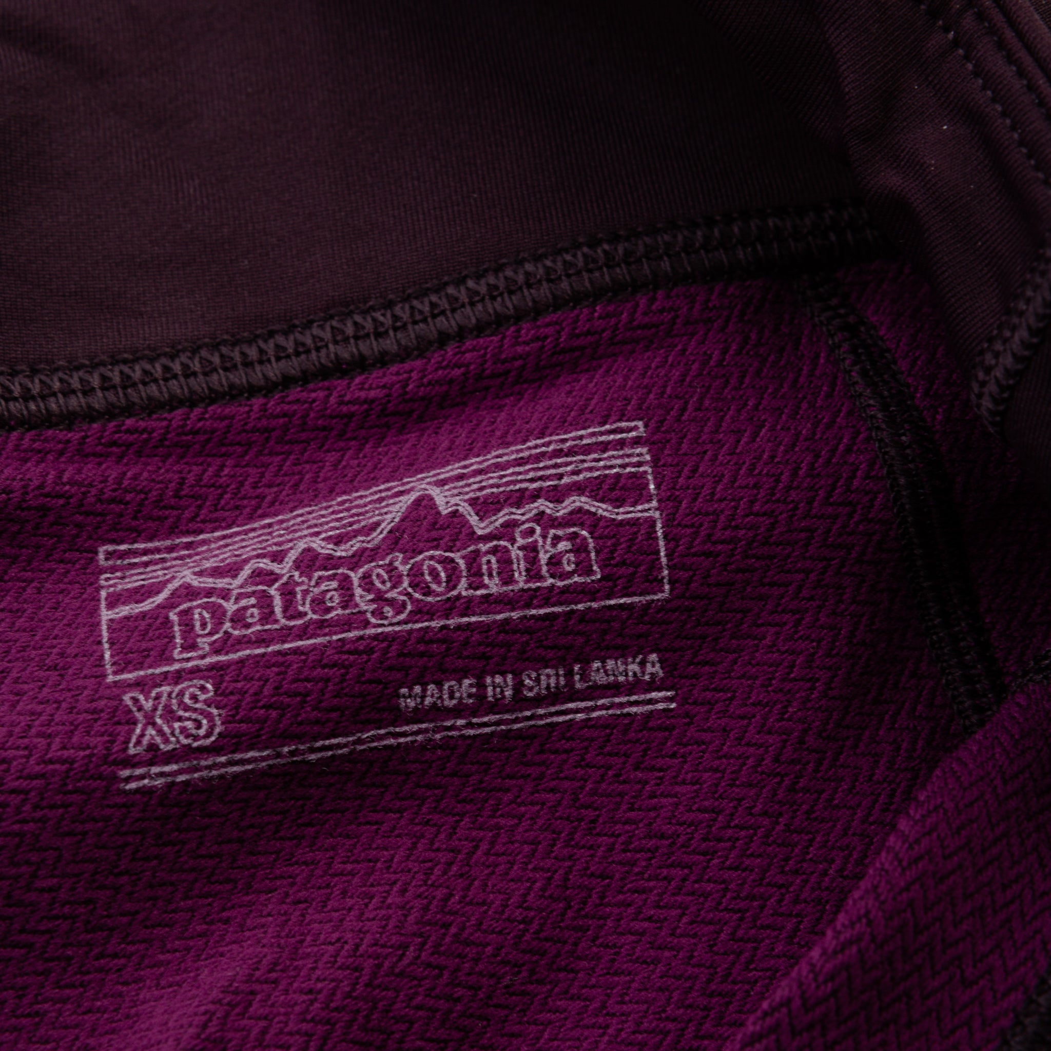 Women's Peak Mission Tights